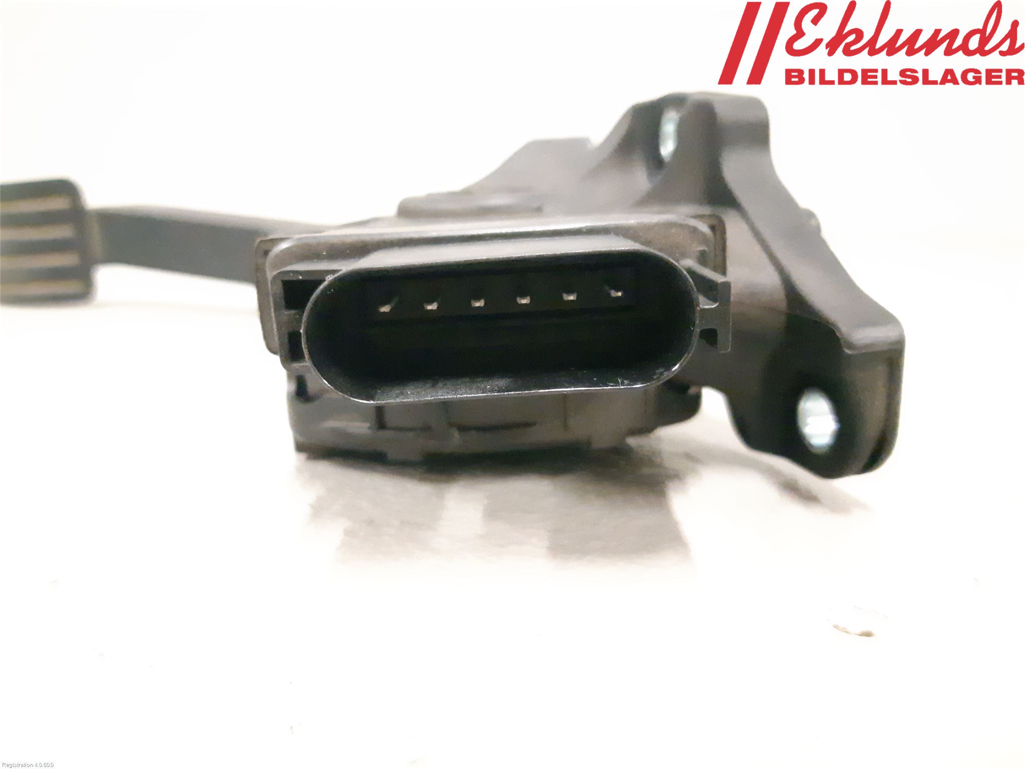 Volvo XC60 14-17 Gaspedal