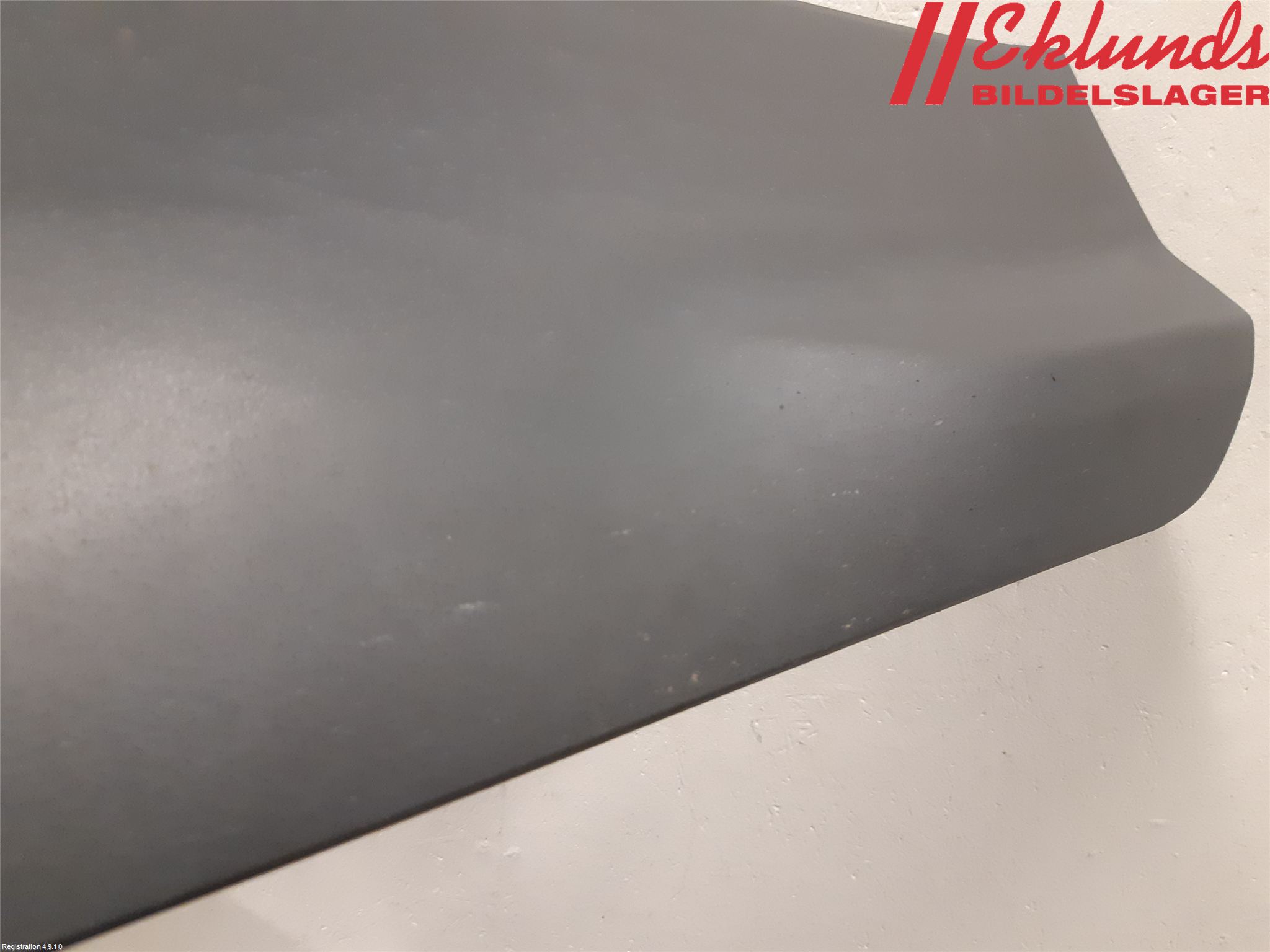 Ford KUGA 17-19 Dörr Dekorlist Bak Vä