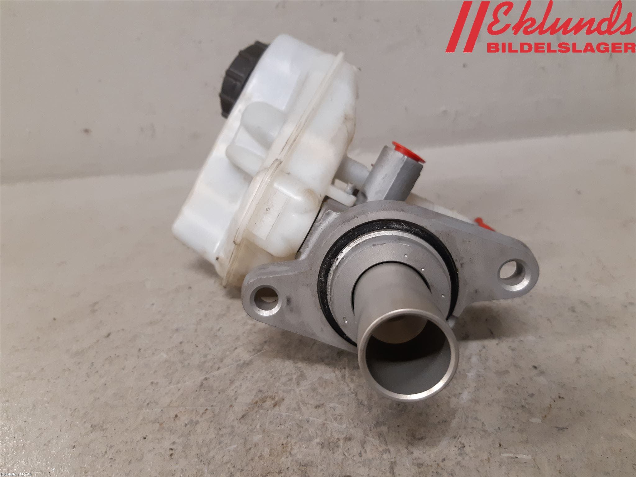 Volvo XC70 14-16 Broms Huvudcylinder