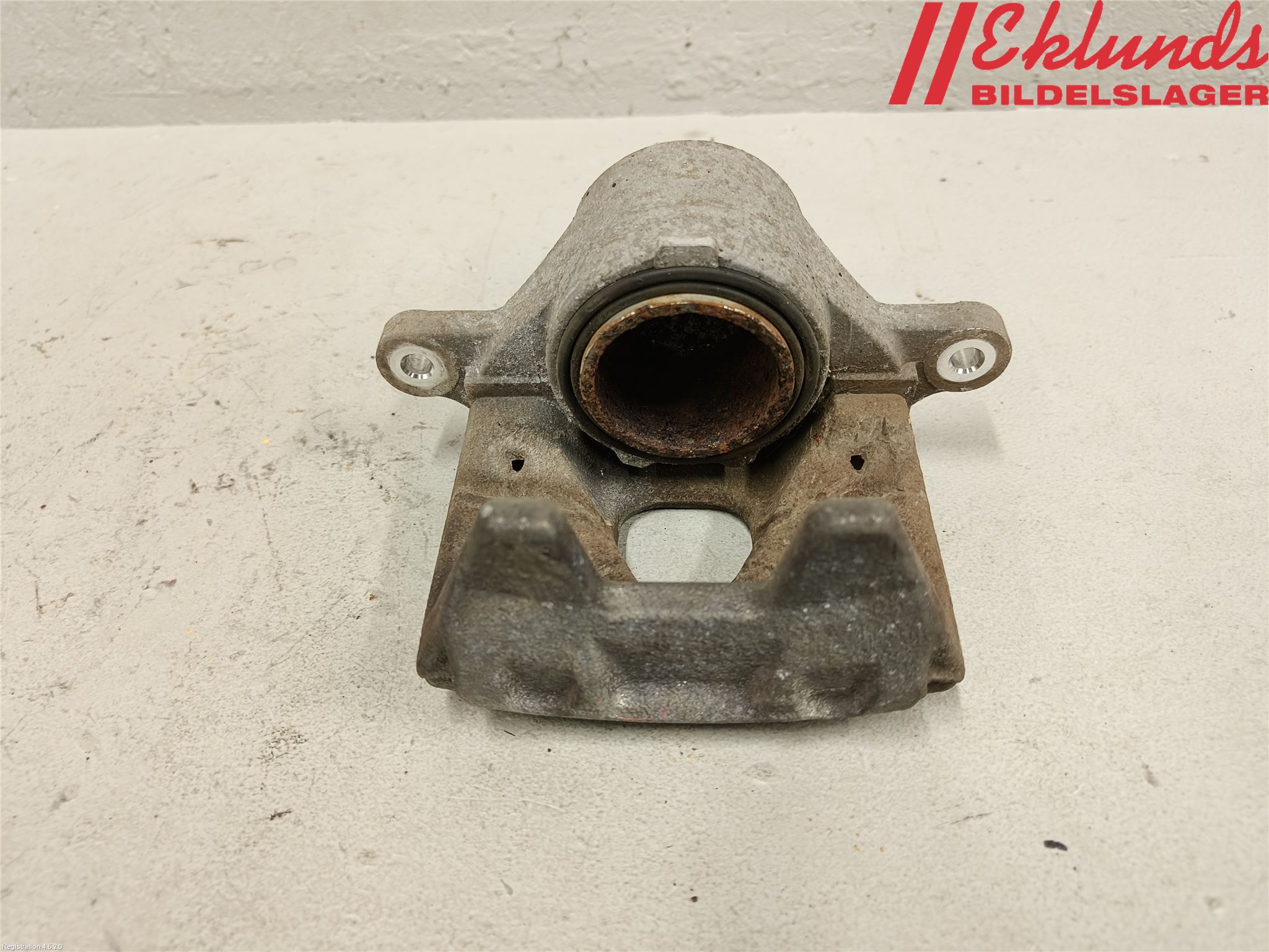 Hyundai IONIQ AE 17-22 Bromsok Fram Vänster