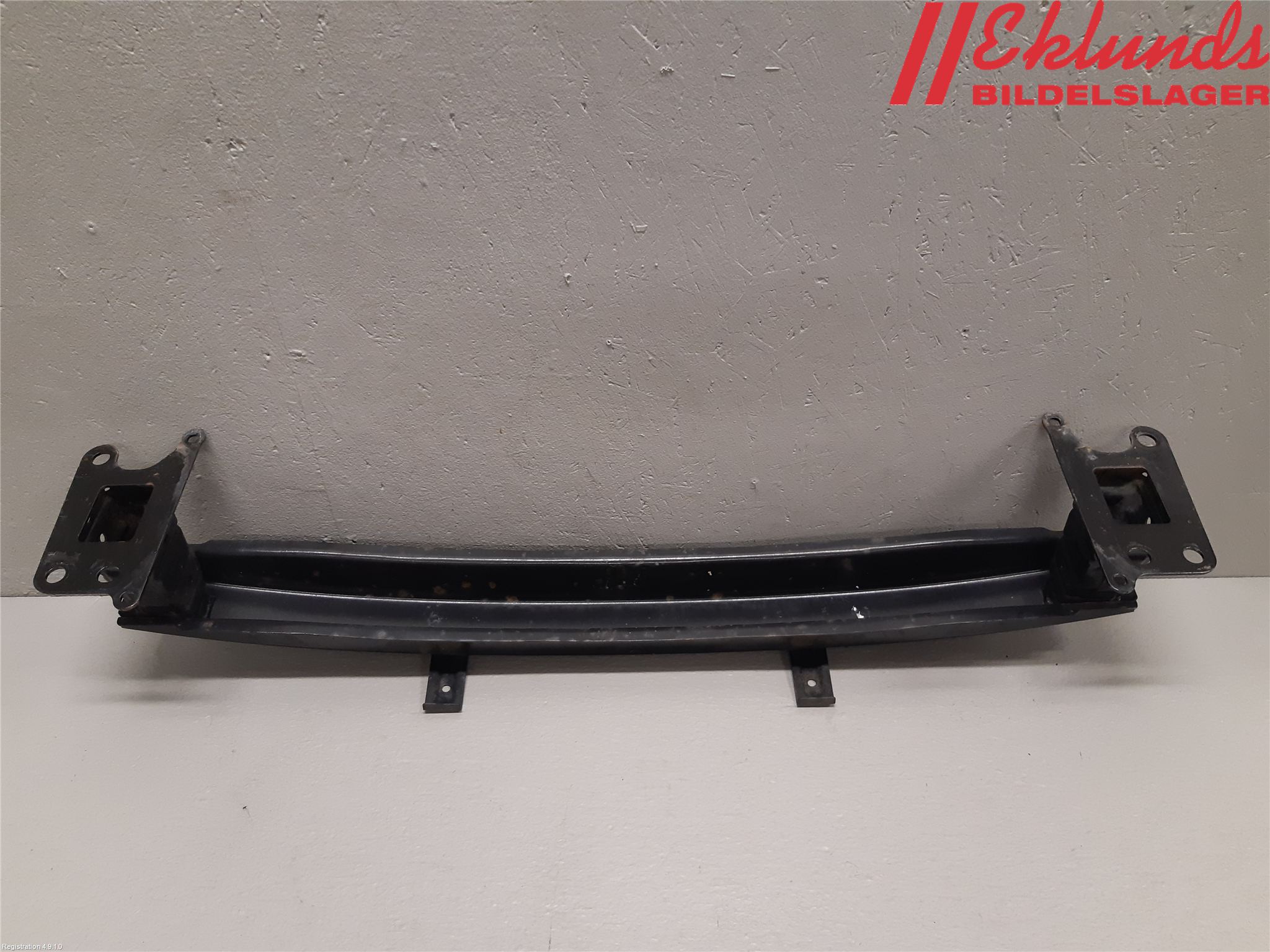 Skoda FABIA 07-14 Stötfångarbalk Fram
