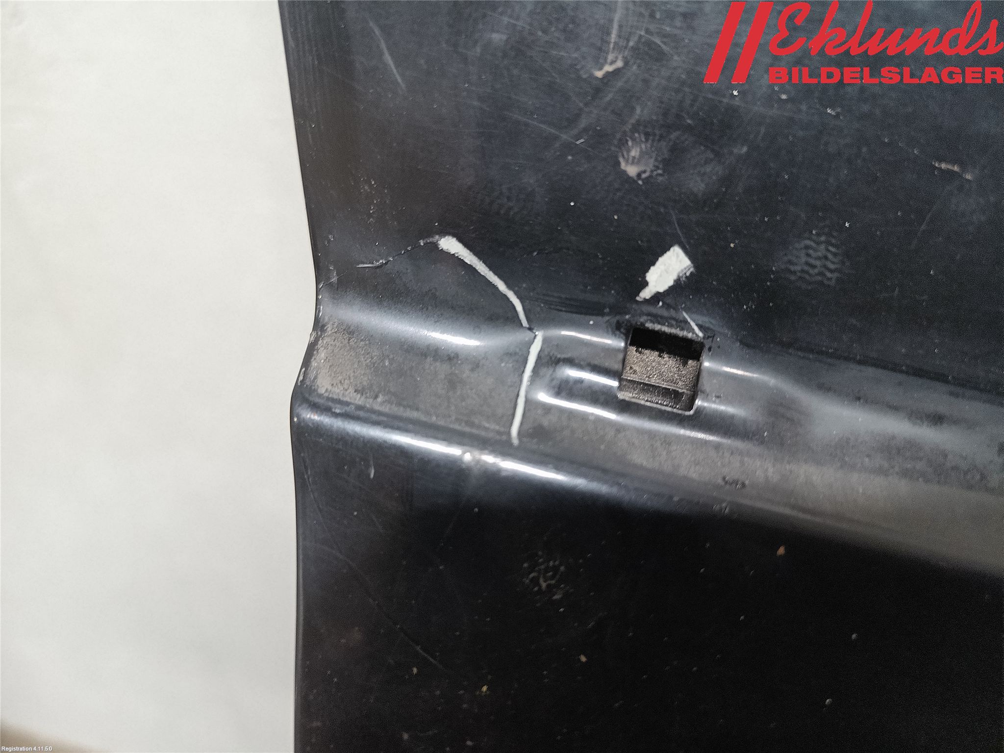 Mitsubishi OUTLANDER 13-21 Dörr Fram Höger