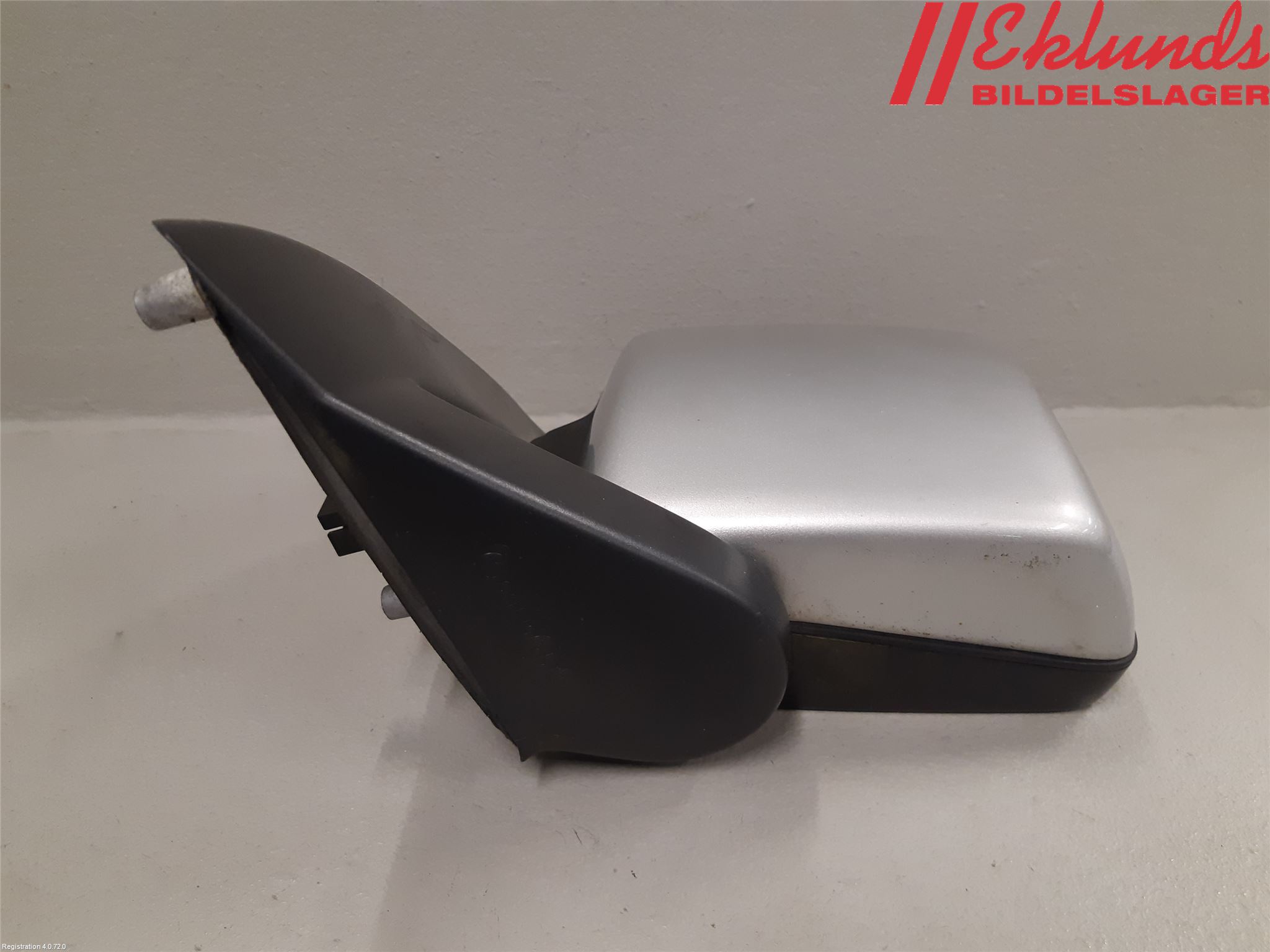 Opel COMBO 02-12 Spegel Yttre El Vä
