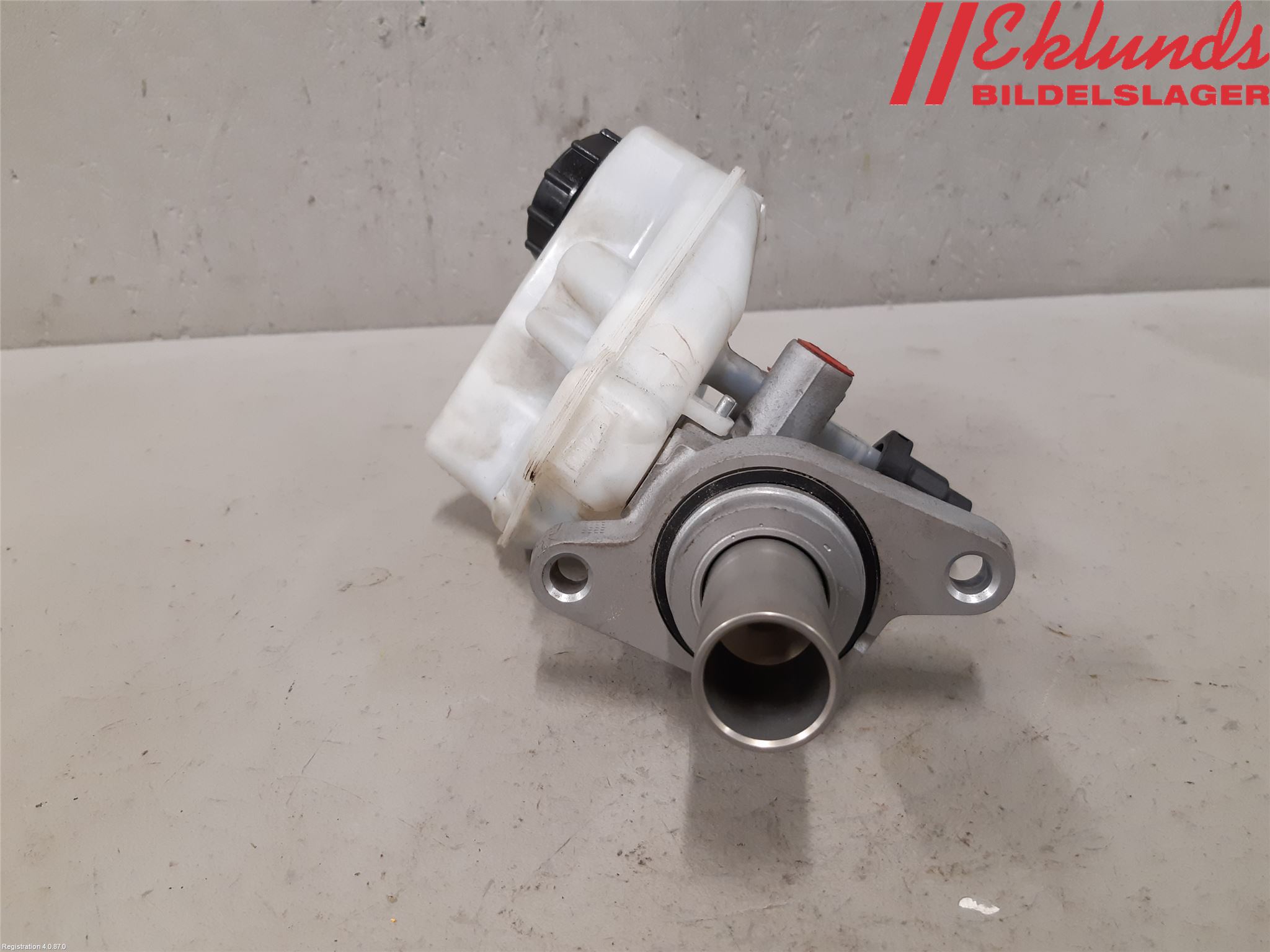 Volvo XC70 14-16 Broms Huvudcylinder