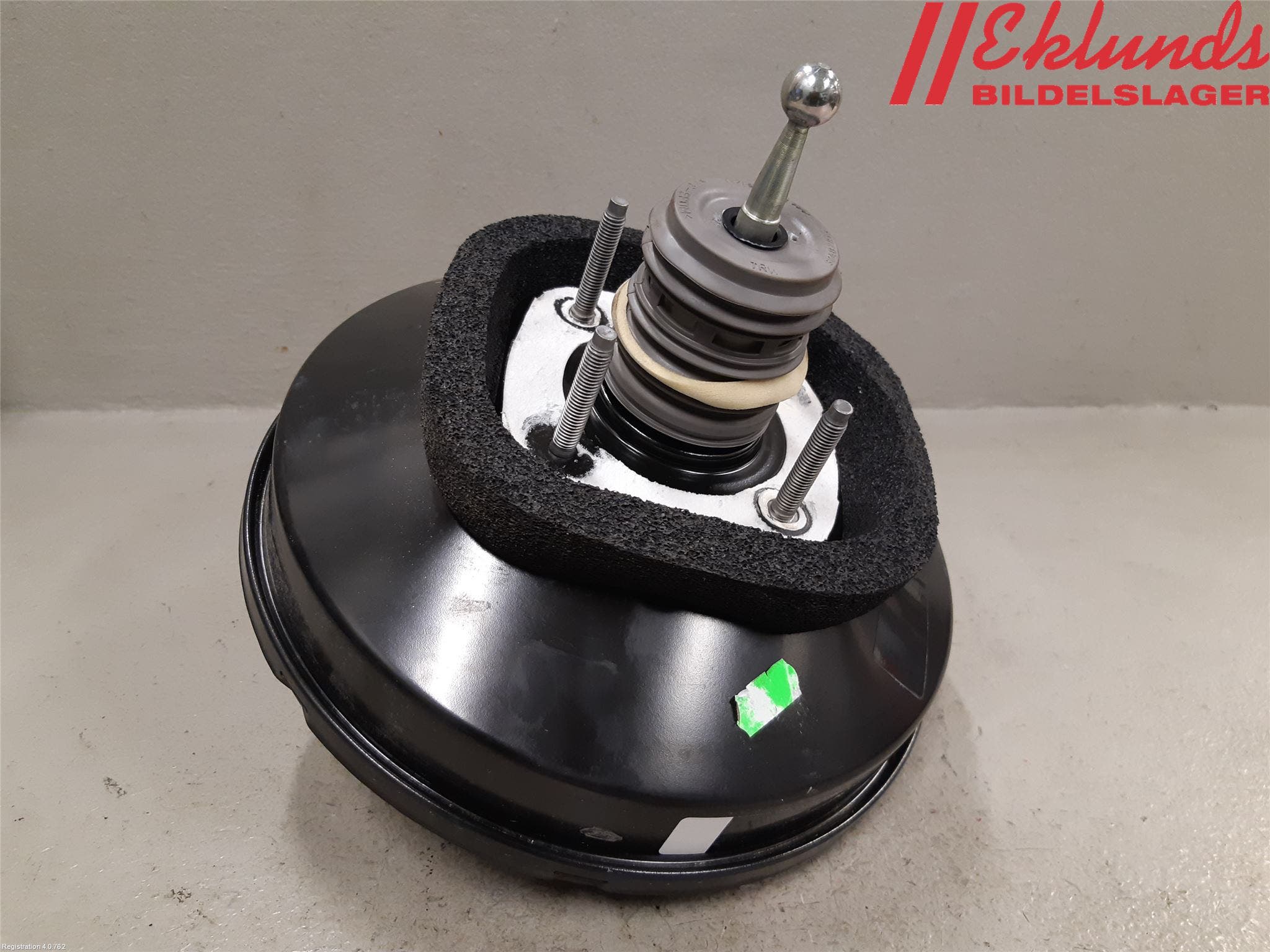 Citroen C3 AIRCROSS 18-23 Bromsservo