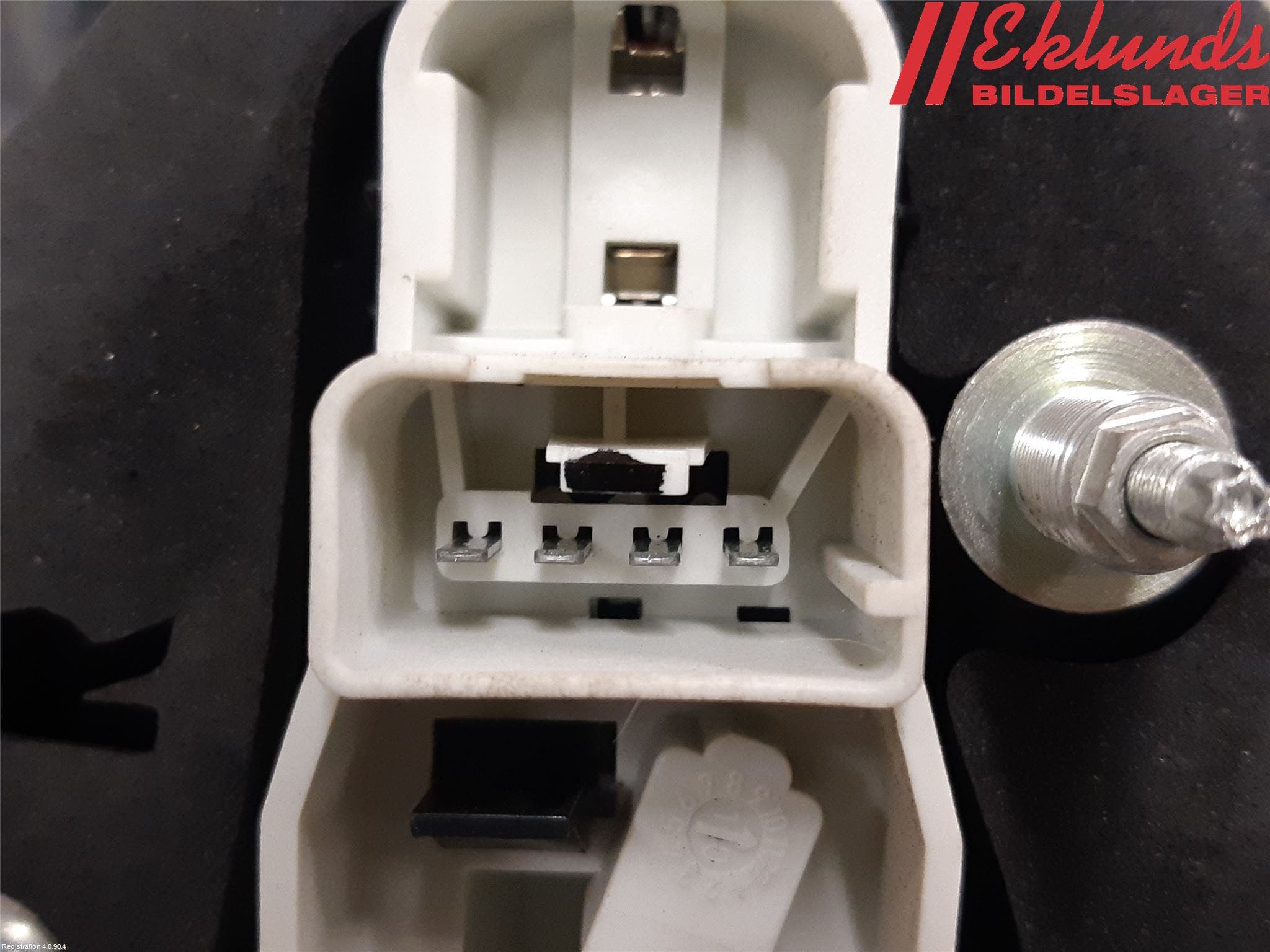 Volkswagen VW PASSAT CC 08-16 Bakljus Höger