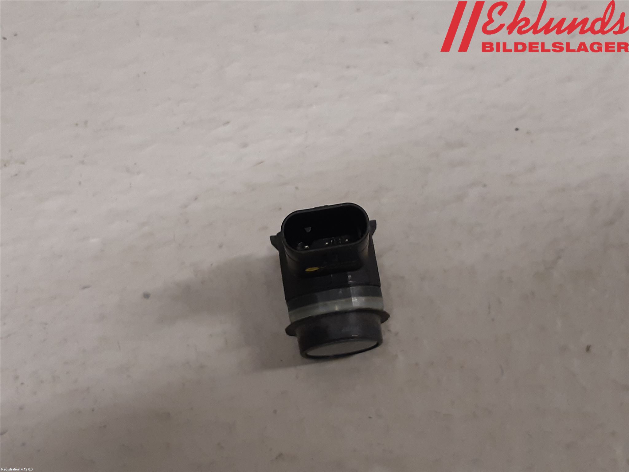Volvo V60 CROSS COUNTRY 16-18 Parkeringshjälp Backsensor
