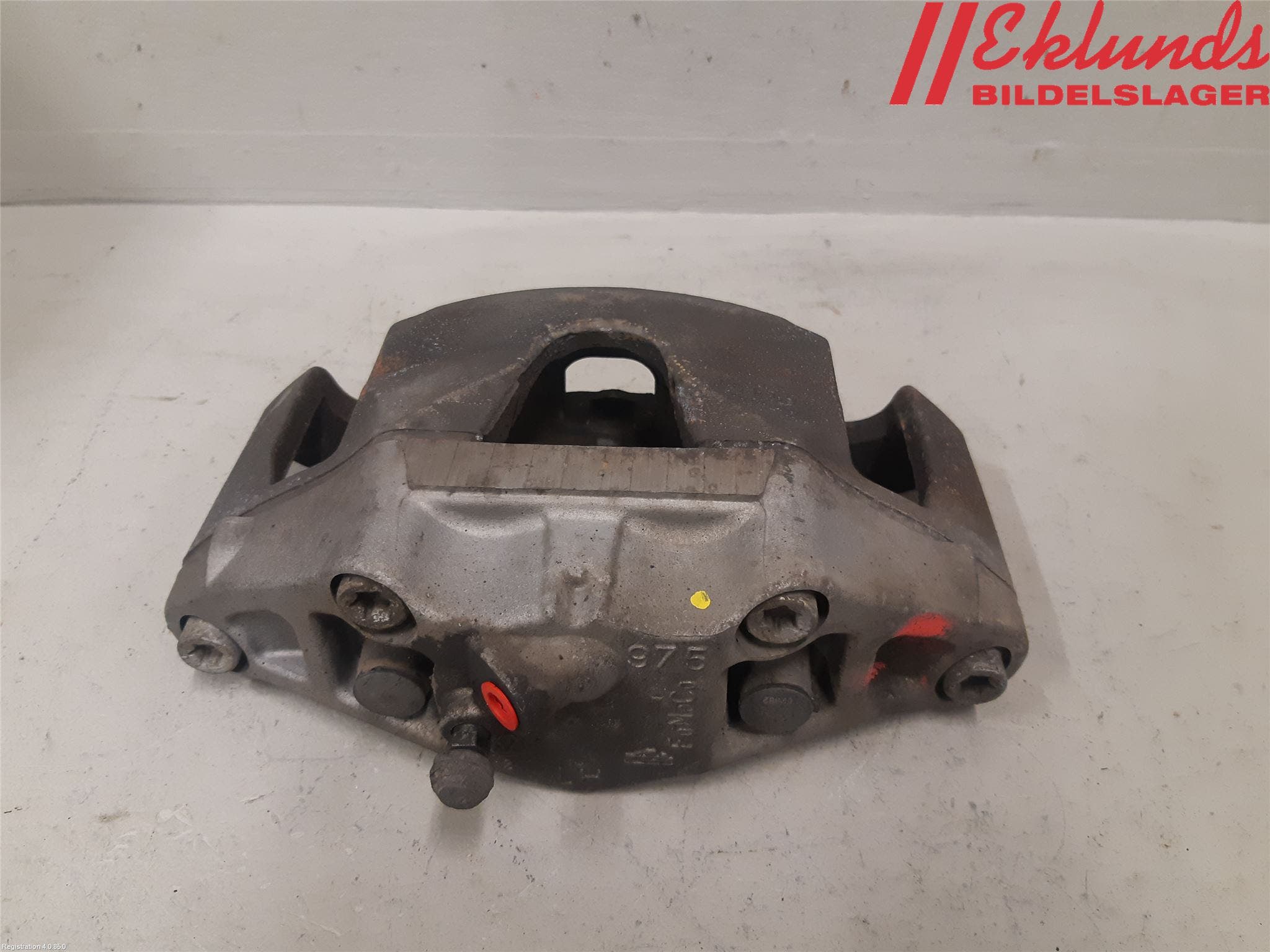 Volvo V40 12-19 Bromsok Fram Vänster