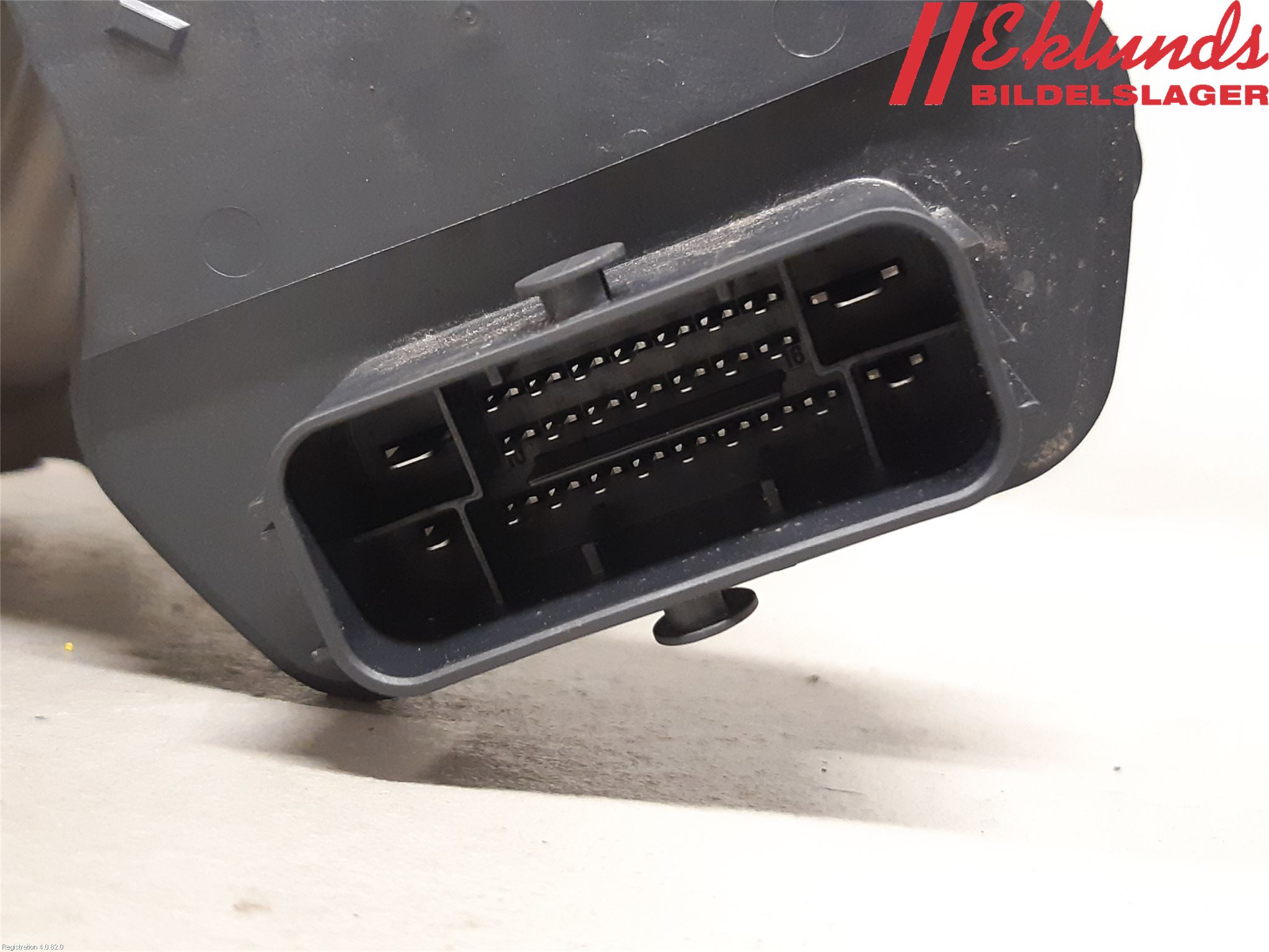 Toyota YARIS CROSS XP21 21- Bromsservo