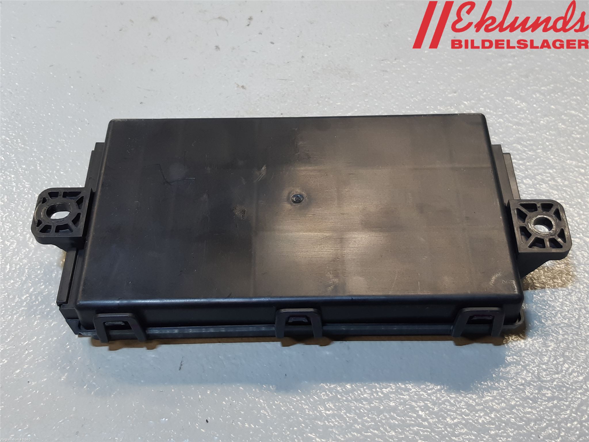 Fiat FREEMONT Styrenhet Centrallås