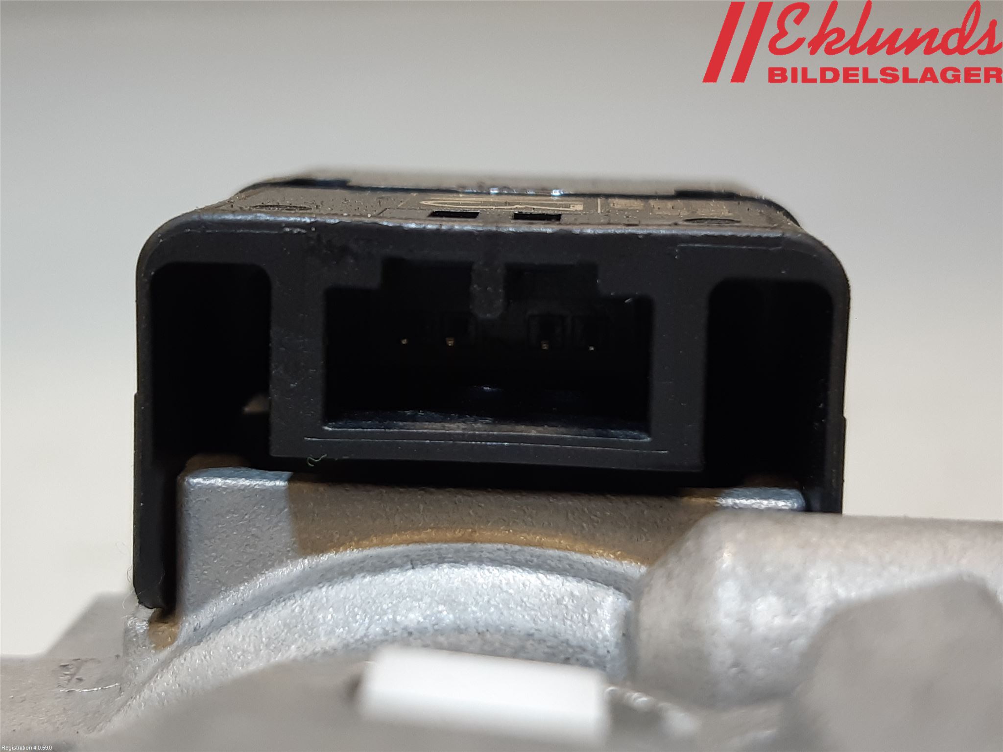 Peugeot 108 15-22 Tändlås