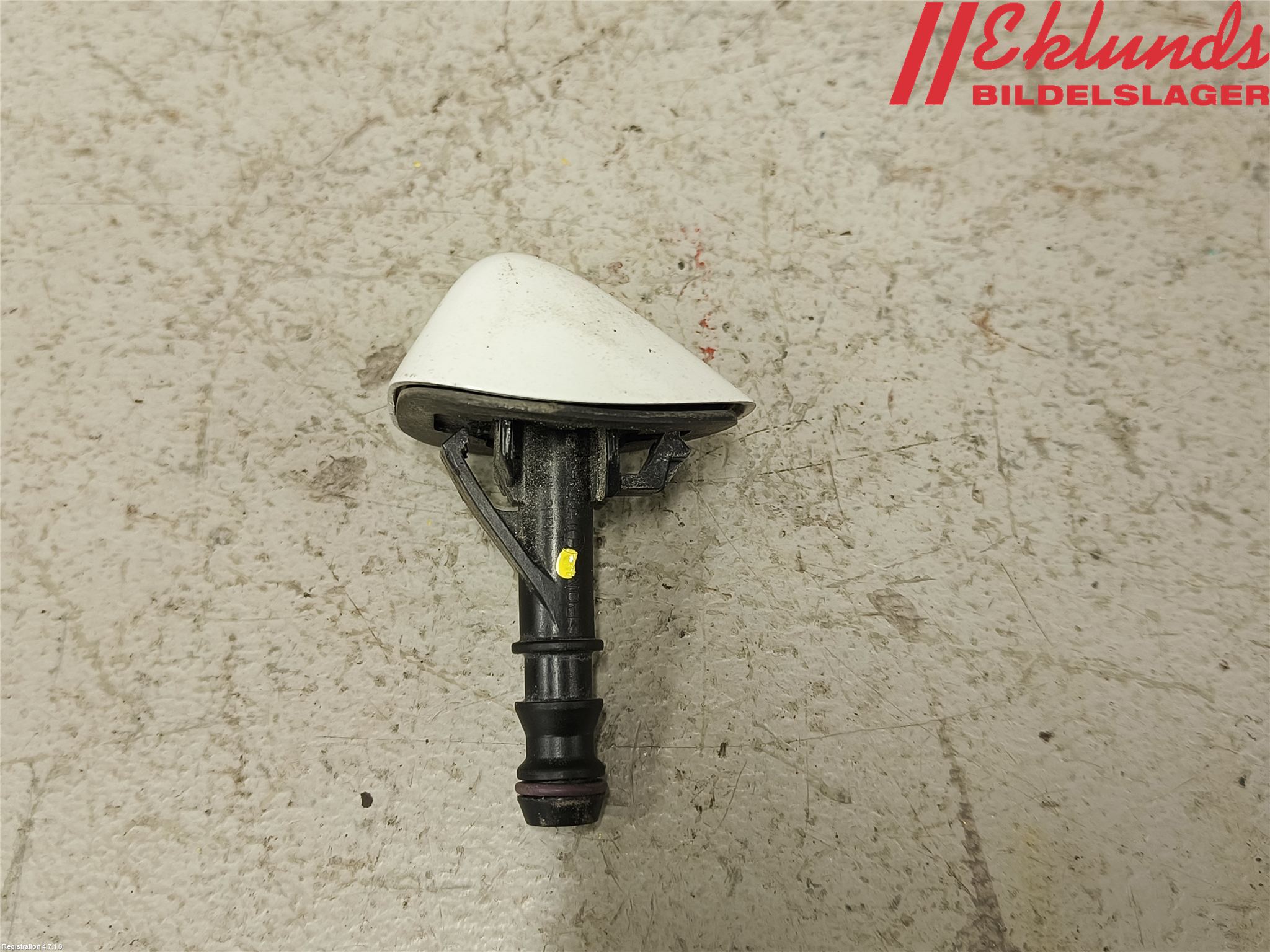 BMW 1 E87/81 5D/3D 03-11 Spolarmunstycke Rutor