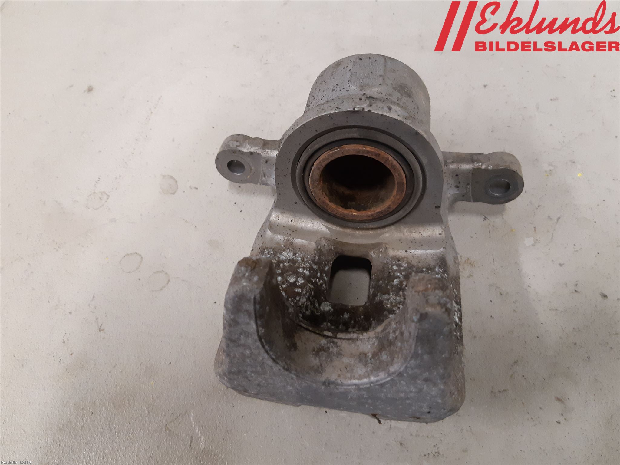 Toyota RAV4 13-18 Bromsok Bak Höger