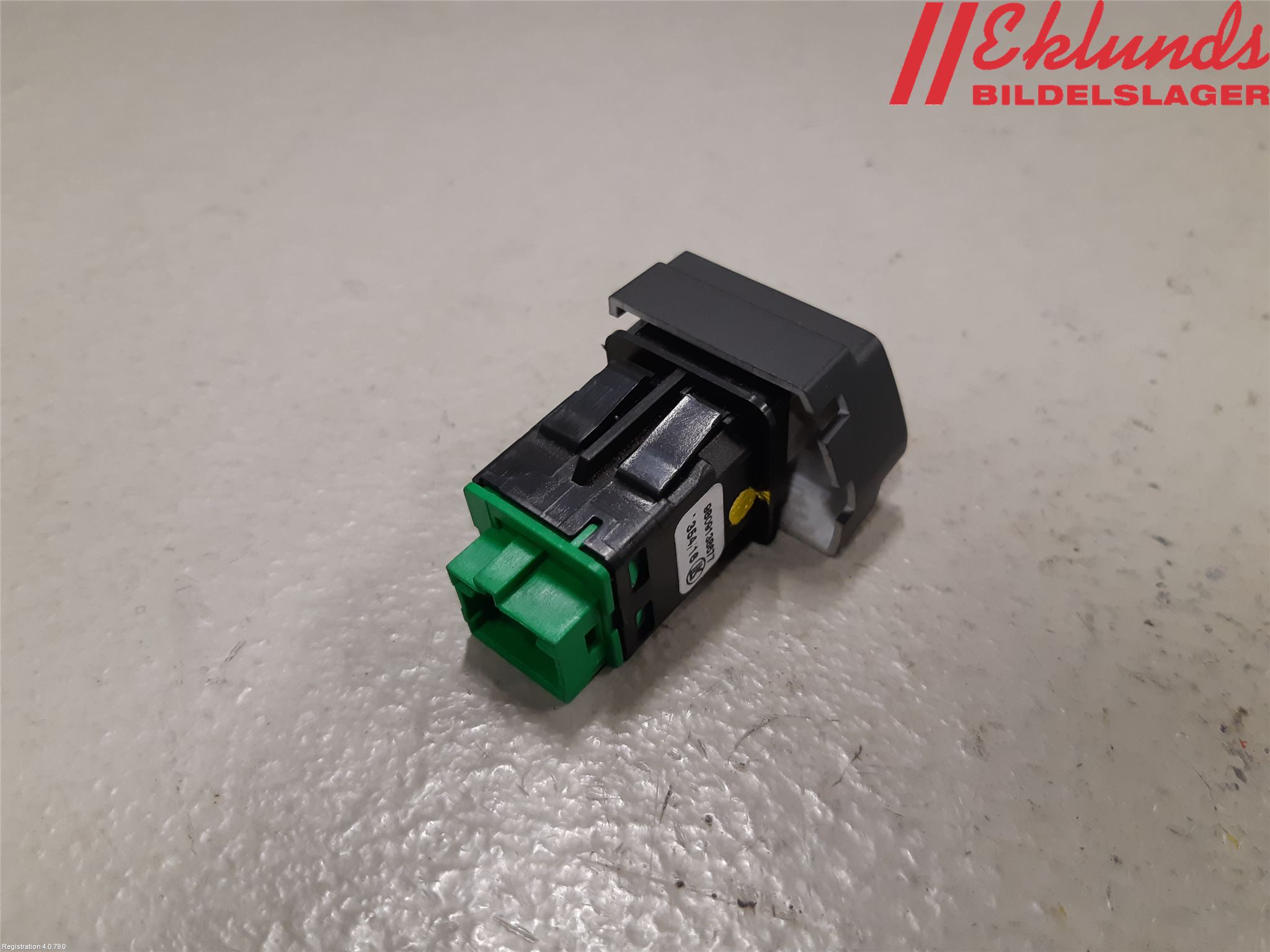 Peugeot EXPERT/E-EXPERT 17- Strömställare Centrallås