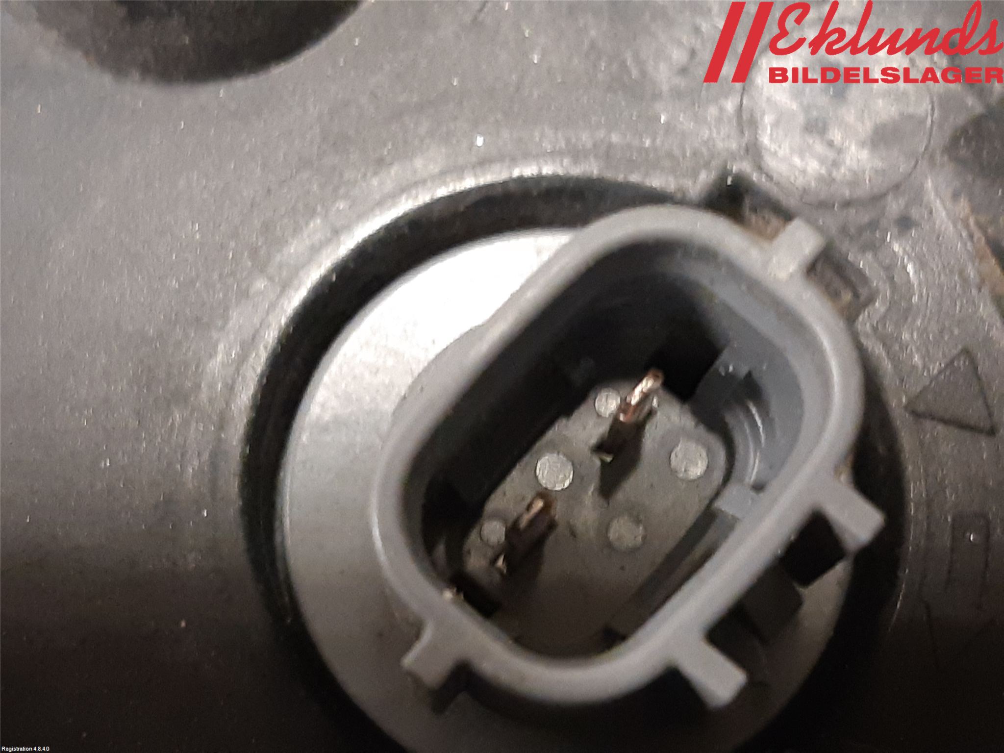 Honda CIVIC 17-22 Bakljus Höger