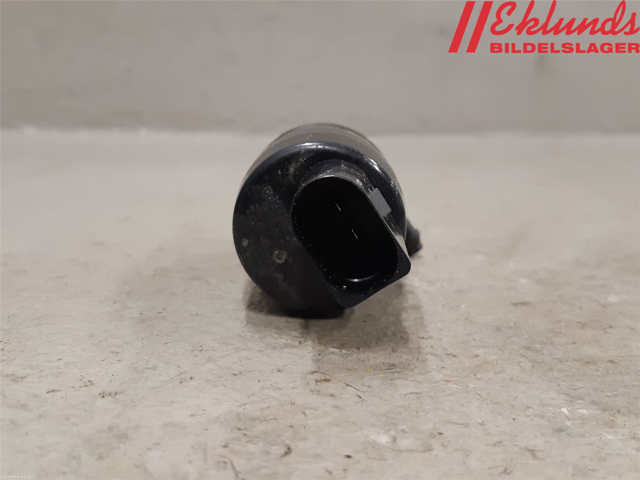 BMW 3 F30/F31/F80 12-19 Spolarpump Vindruta