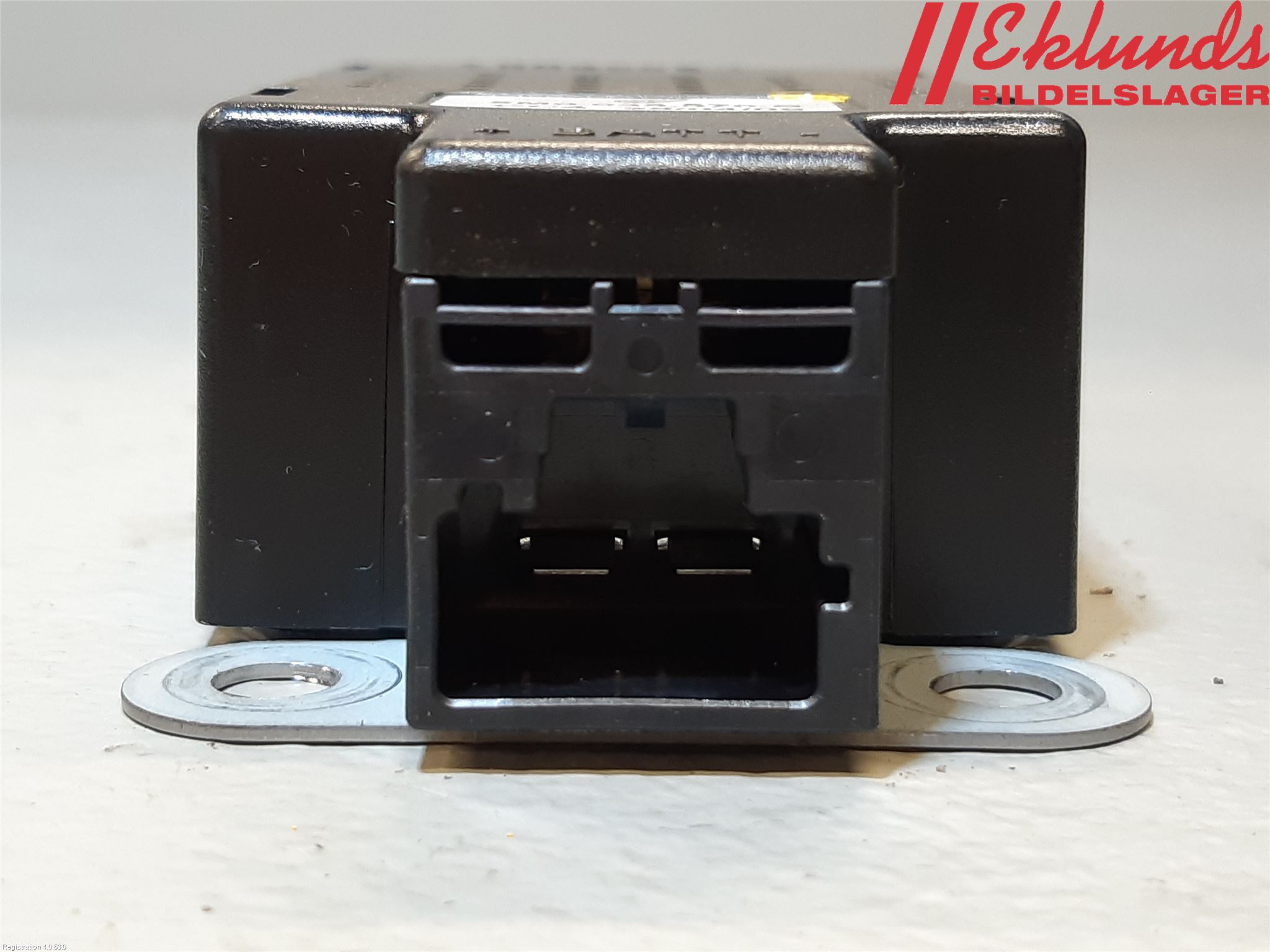 Volkswagen VW GOLF VI 09-13 Antennförstärkare
