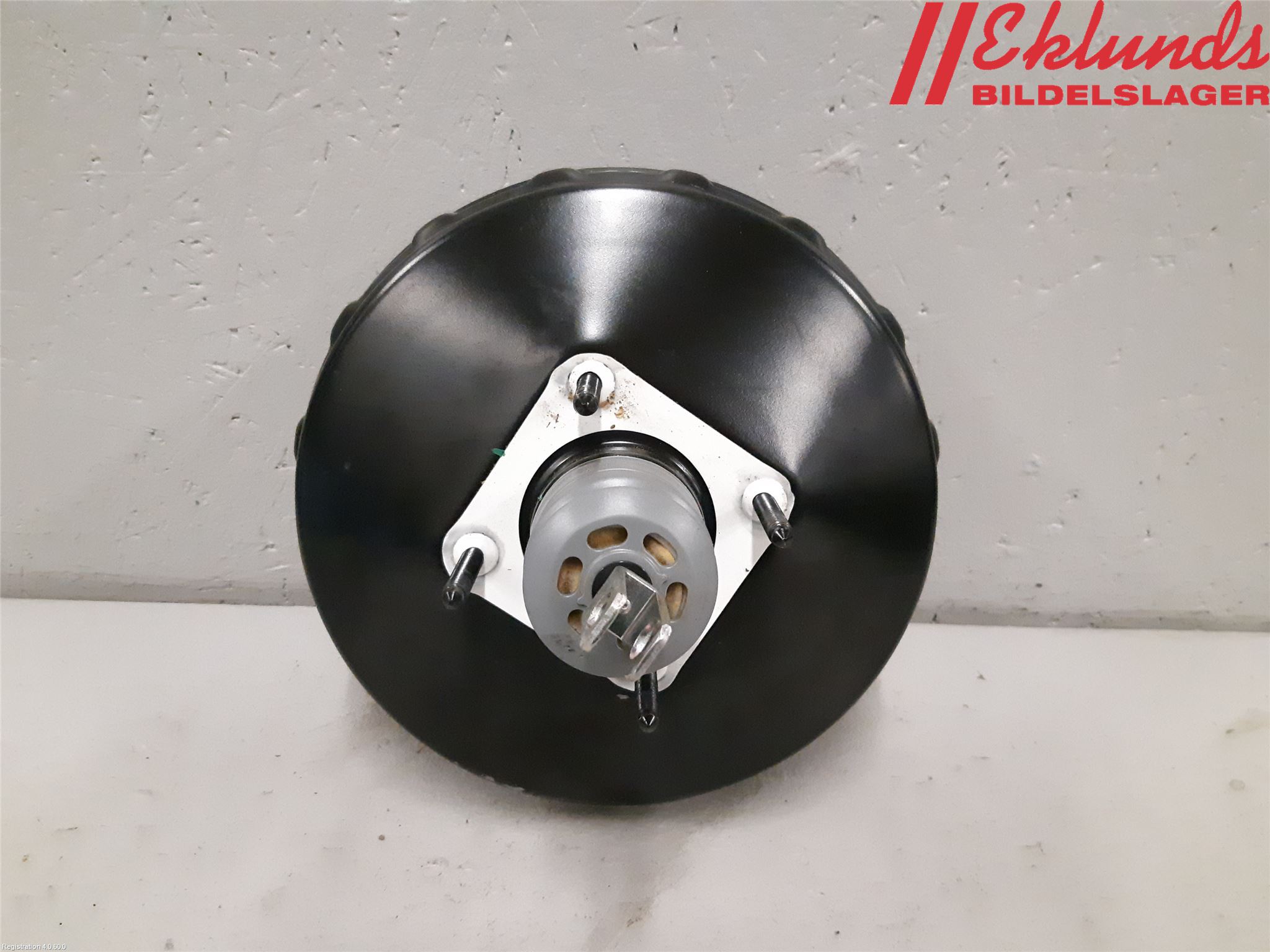 Volvo XC60 14-17 Bromsservo