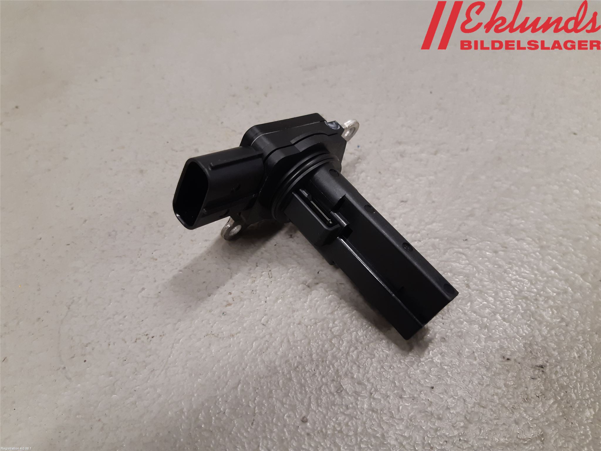 Subaru OUTBACK 15-20 Injluftmassamätare