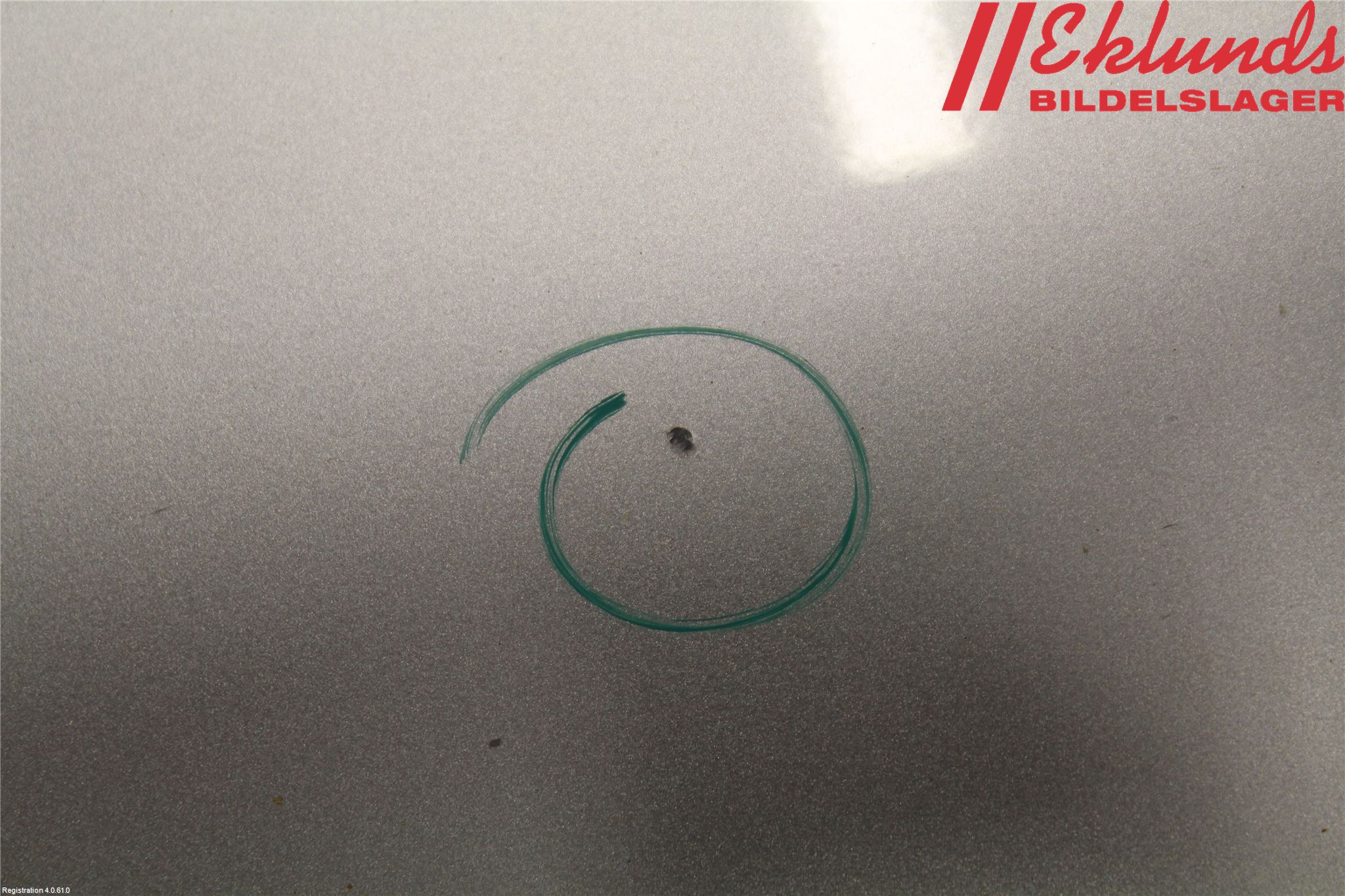 Ford TRANSIT    06-13 Dörr Sido-Skjutdörr Vä