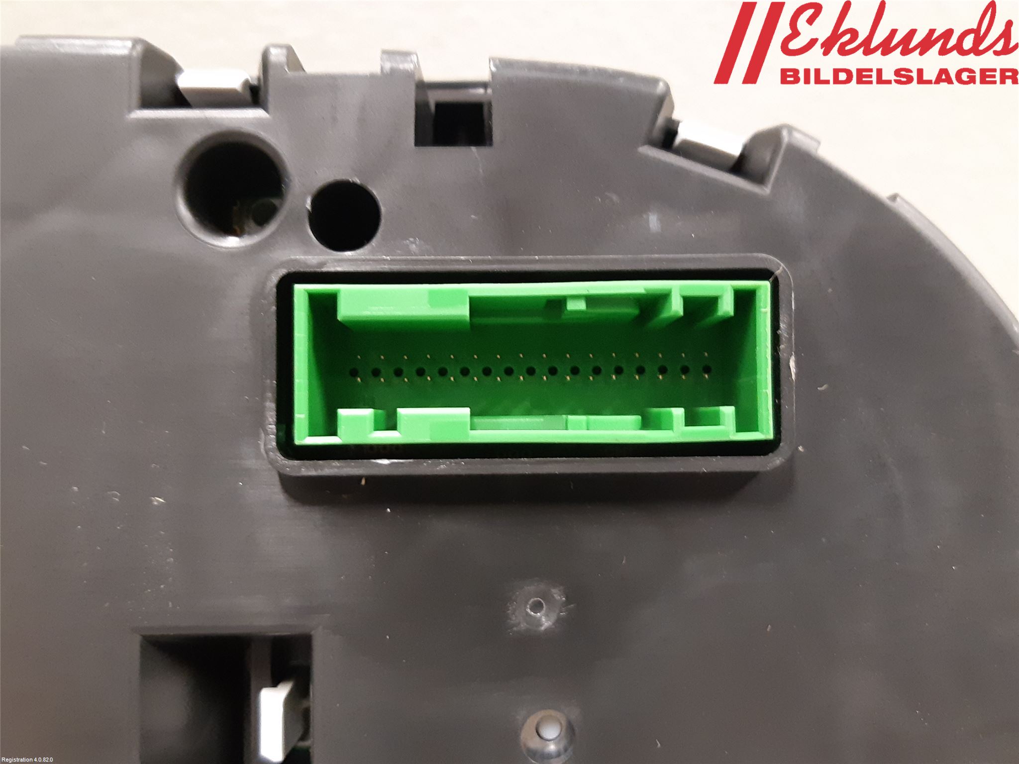 Jaguar XE (X760) 15-24 Instrument Komb