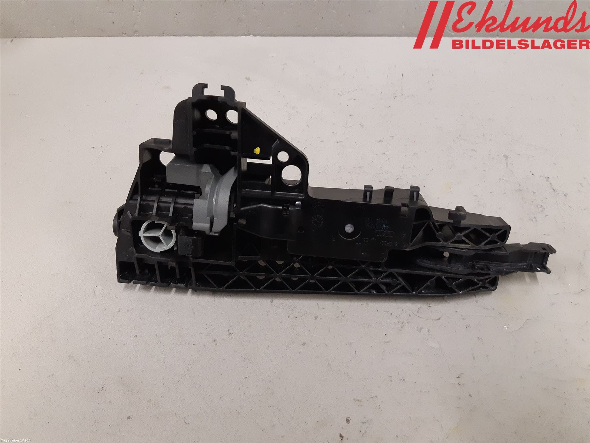 Audi A6/S6 4G 11-18 Dörrhandtag Yttre Hö