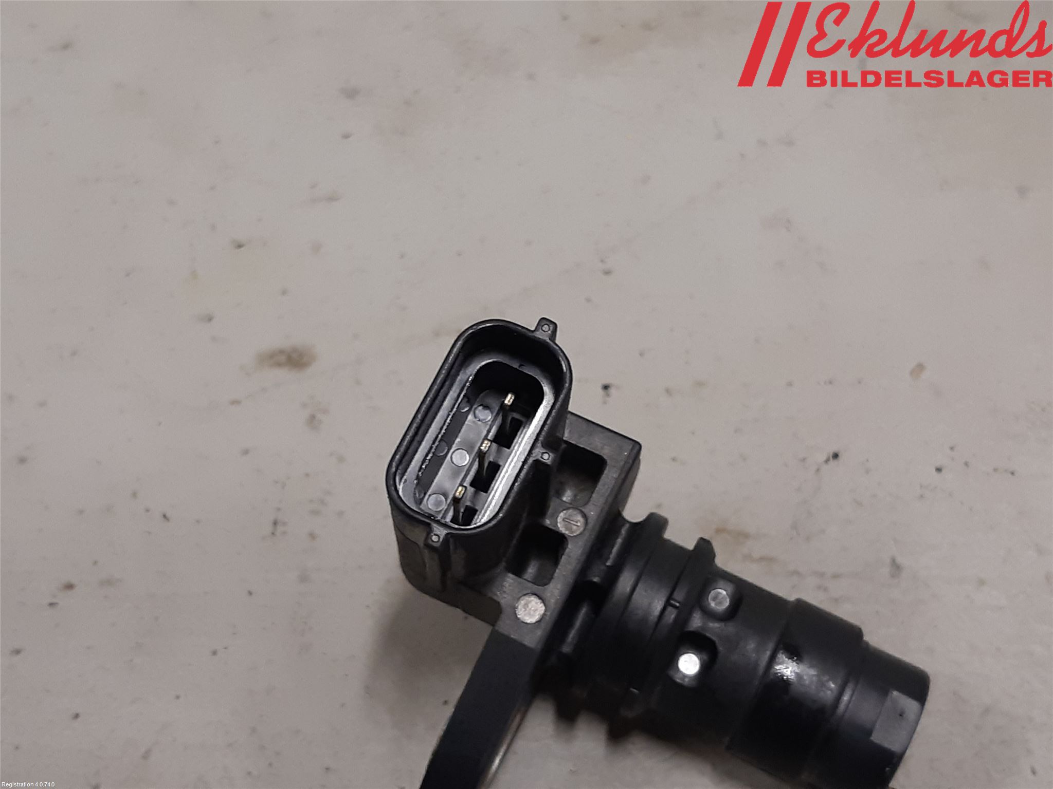Volvo S60 05-10 Kamaxel Positionsgivare