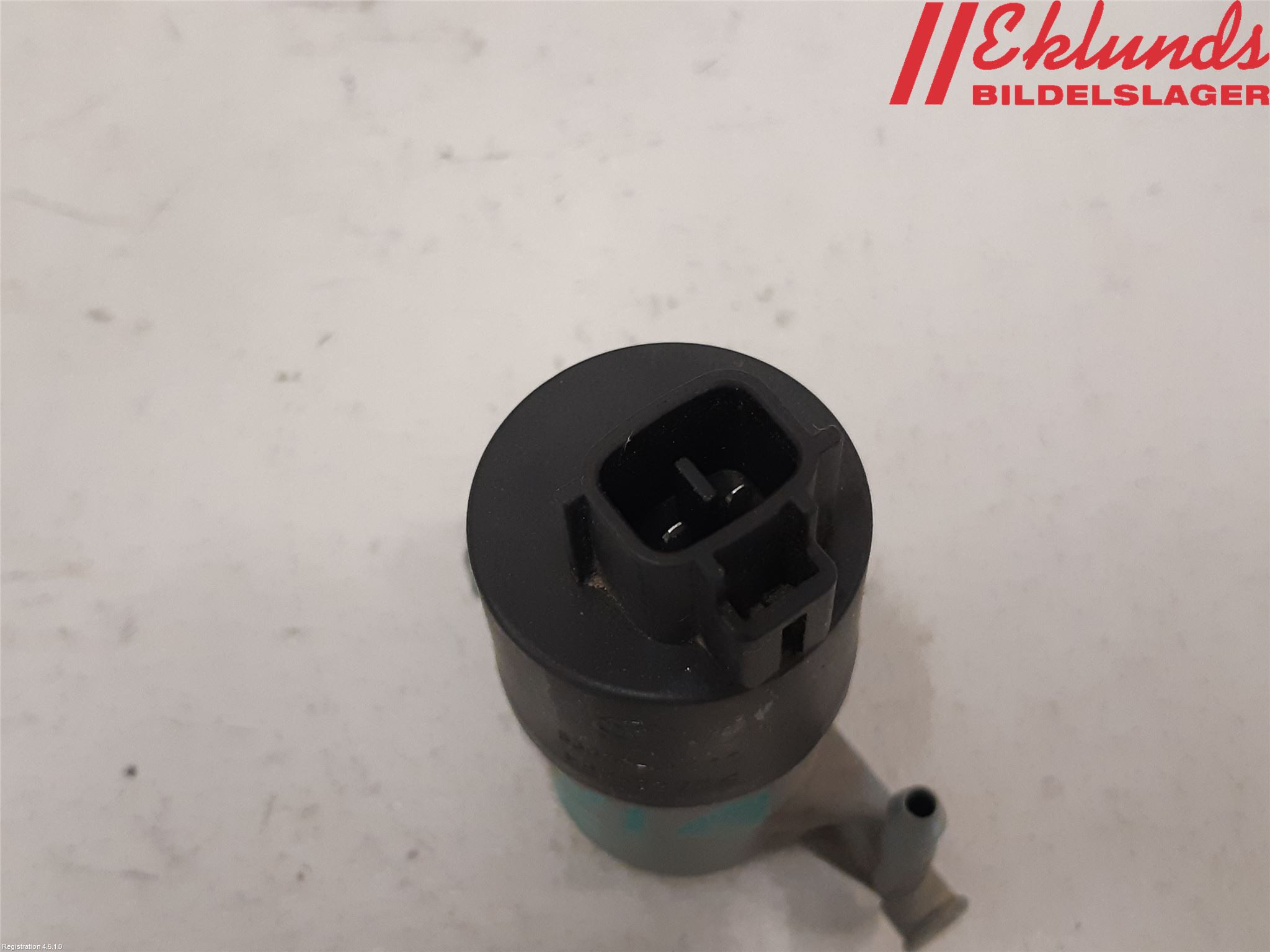Toyota VERSO 09-18 Spolarpump Vindruta