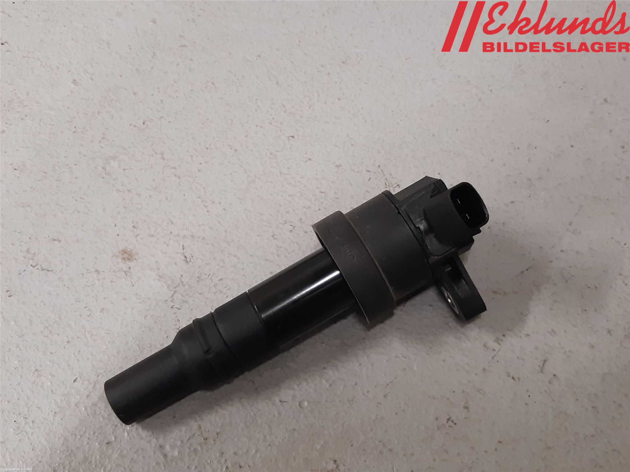 Hyundai i10 BA 14-16 Tändspole