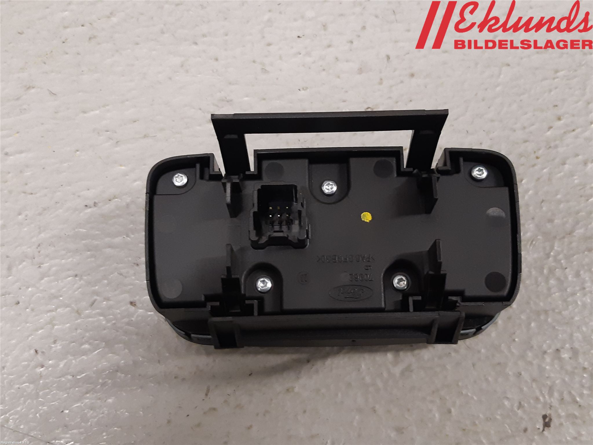 Ford KUGA 17-19 Strömställare Ljus