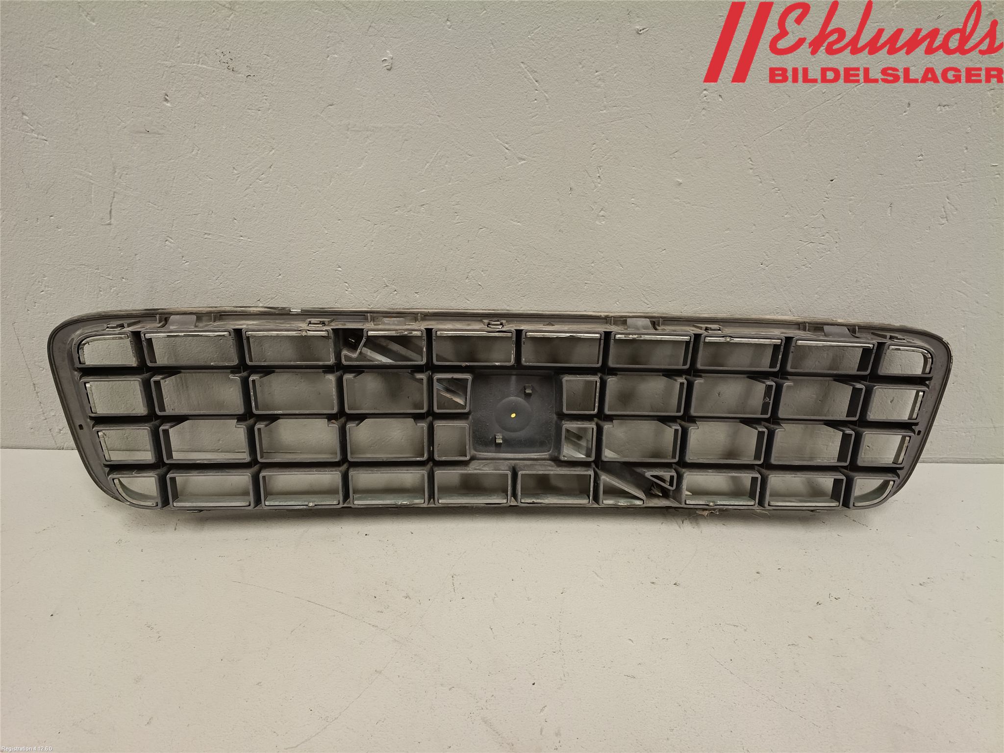 Volvo XC90 07-14 Grill Komp
