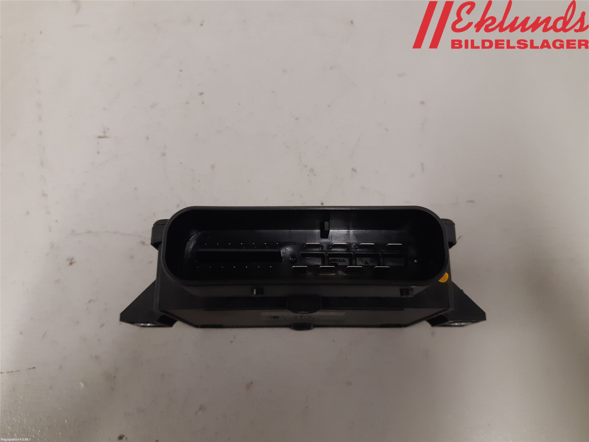 BMW X3 F25 10-17 Styrenhet Parkbroms Epb