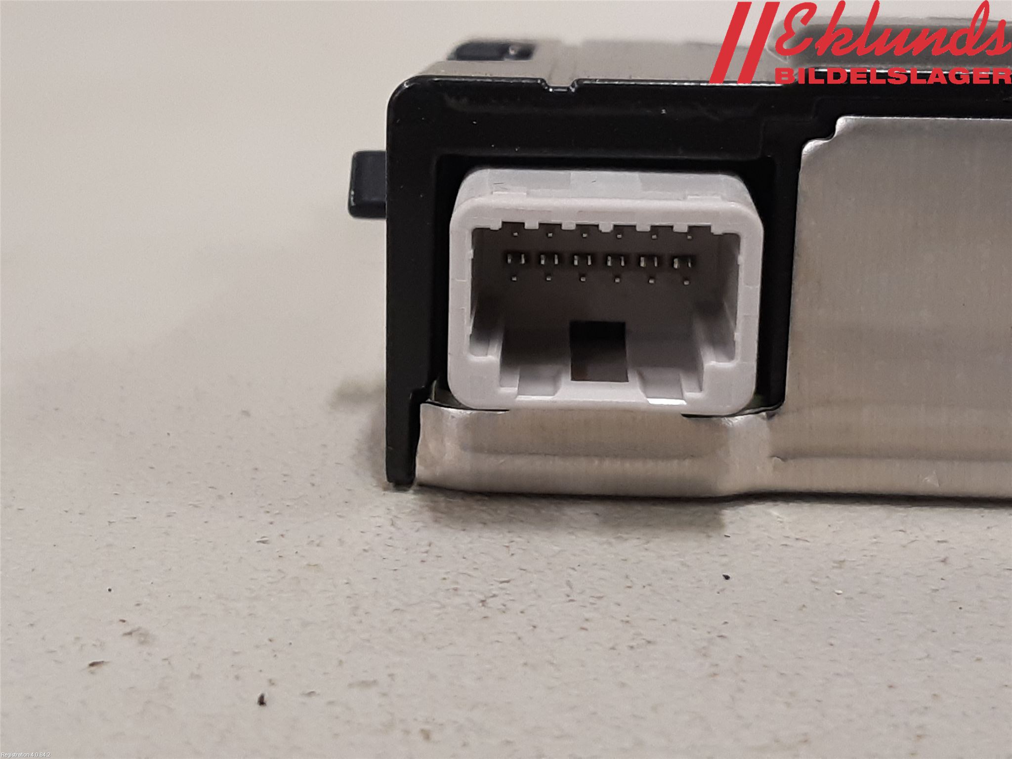 Lexus IS 250/350 14-20 Sensor Aktivt Kollisionsskydd