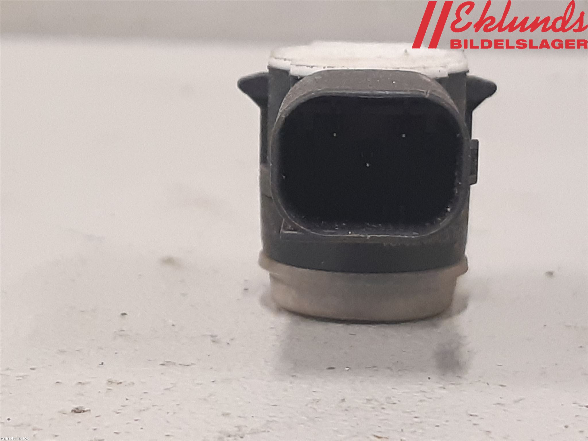 Peugeot 308 14-21 Parkeringshjälp Backsensor
