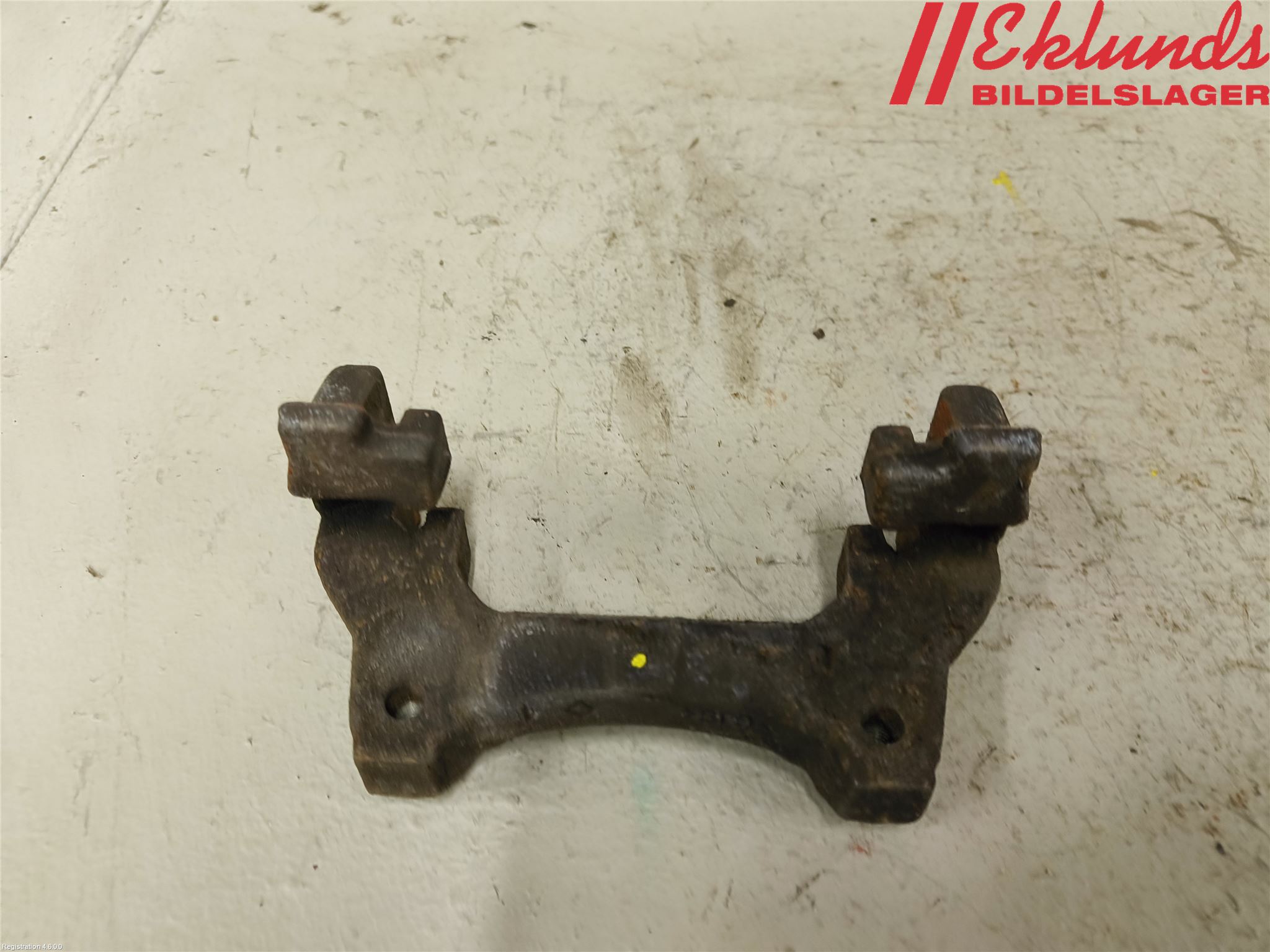 Honda CIVIC 12-16 Bromsokshållare