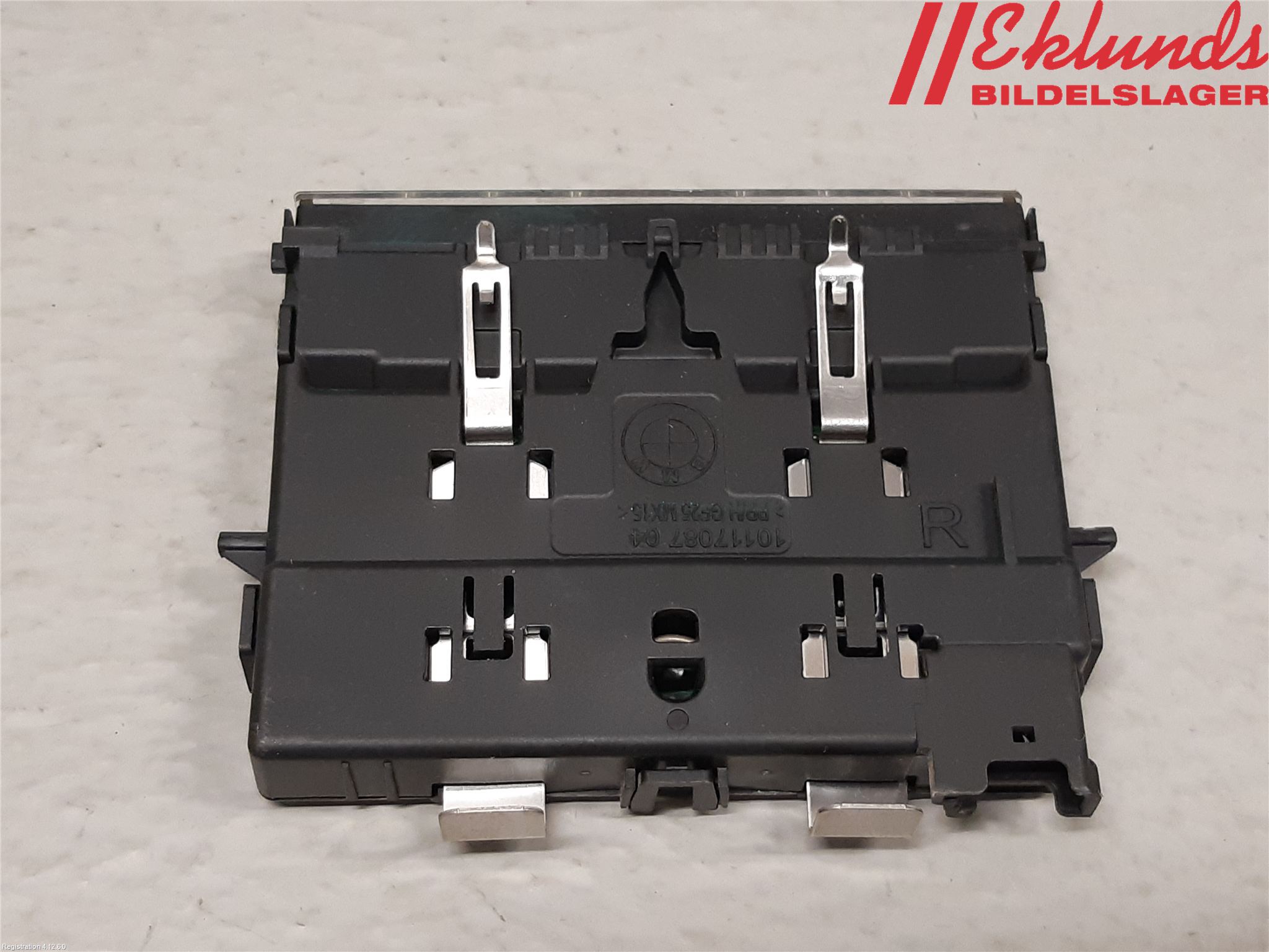 BMW 7 G11/G12 15-22 Sensor Övrigt