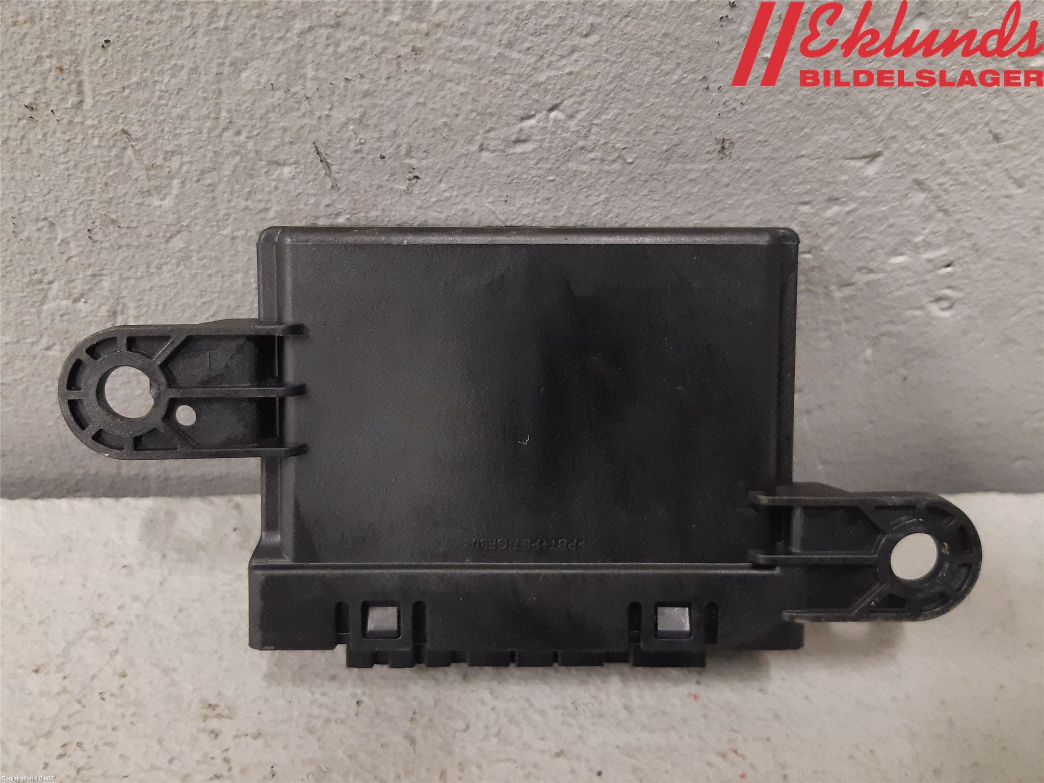 Alfa GIULIA Styrenhet Parkeringshjälp