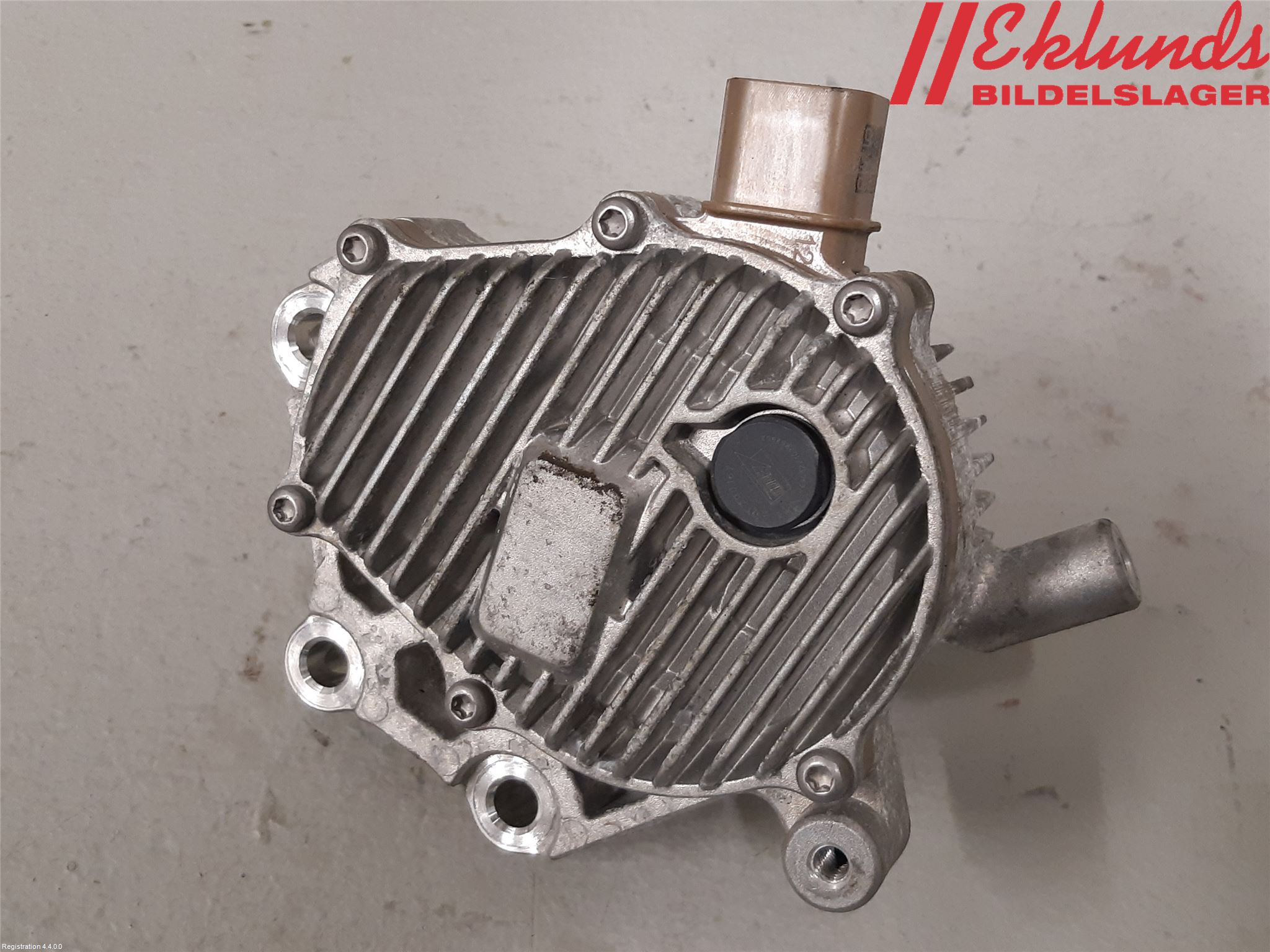 Hyundai i20 BC 21- Kamaxel Vvt Enhet (Vanos)