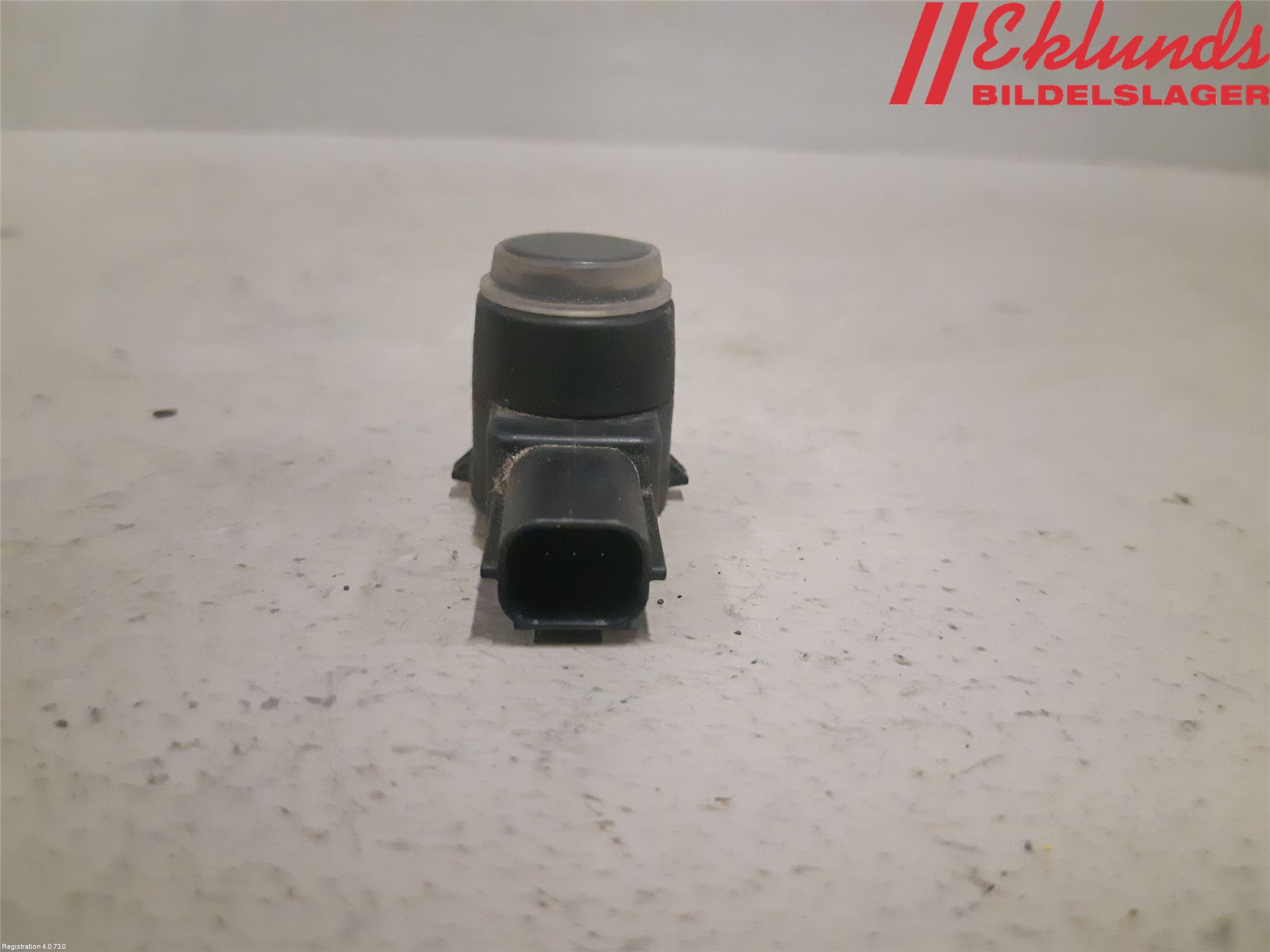 Opel ASTRA J 10-15 Parkeringshjälp Frontsensor