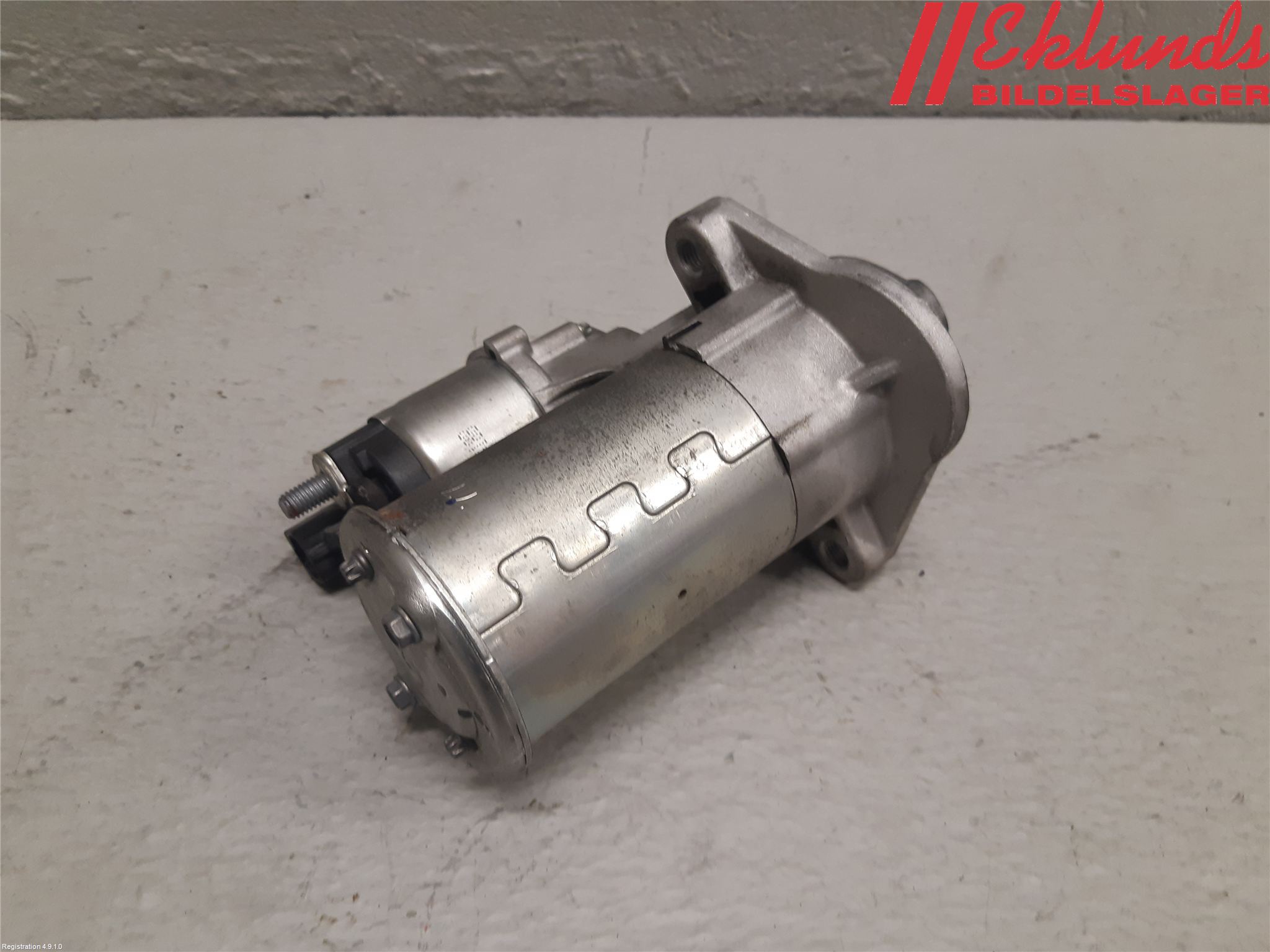 Hyundai KONA/ELECTRIC SX2 23- Startmotor