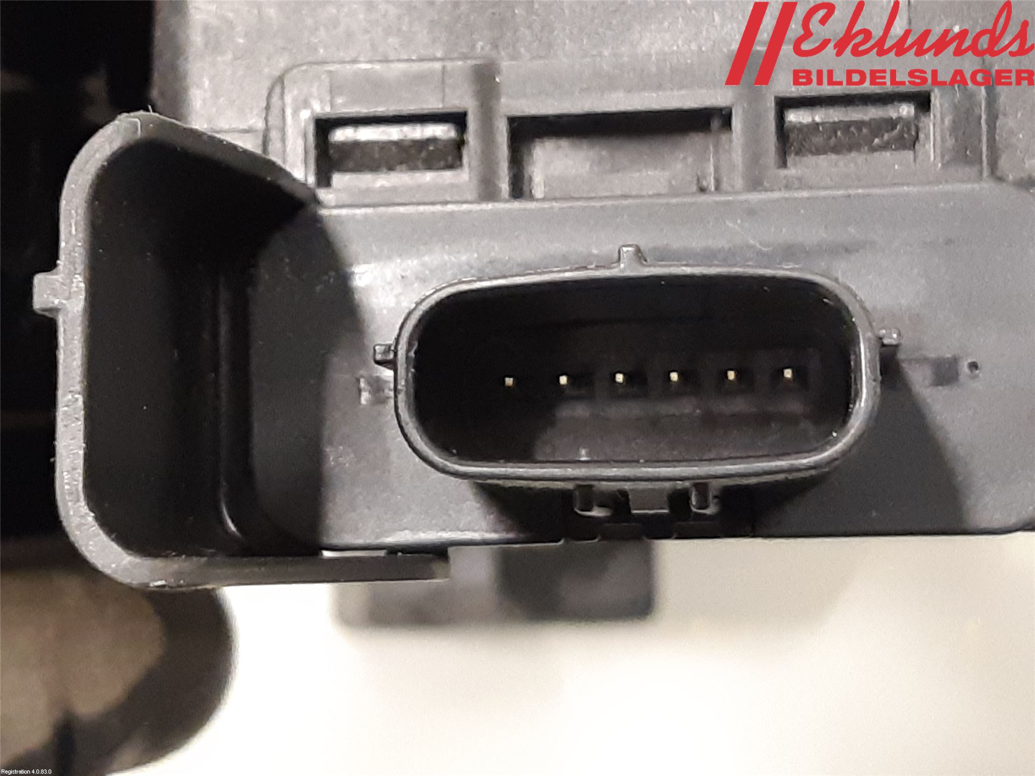 Kia OPTIMA 16-20 Gaspedal