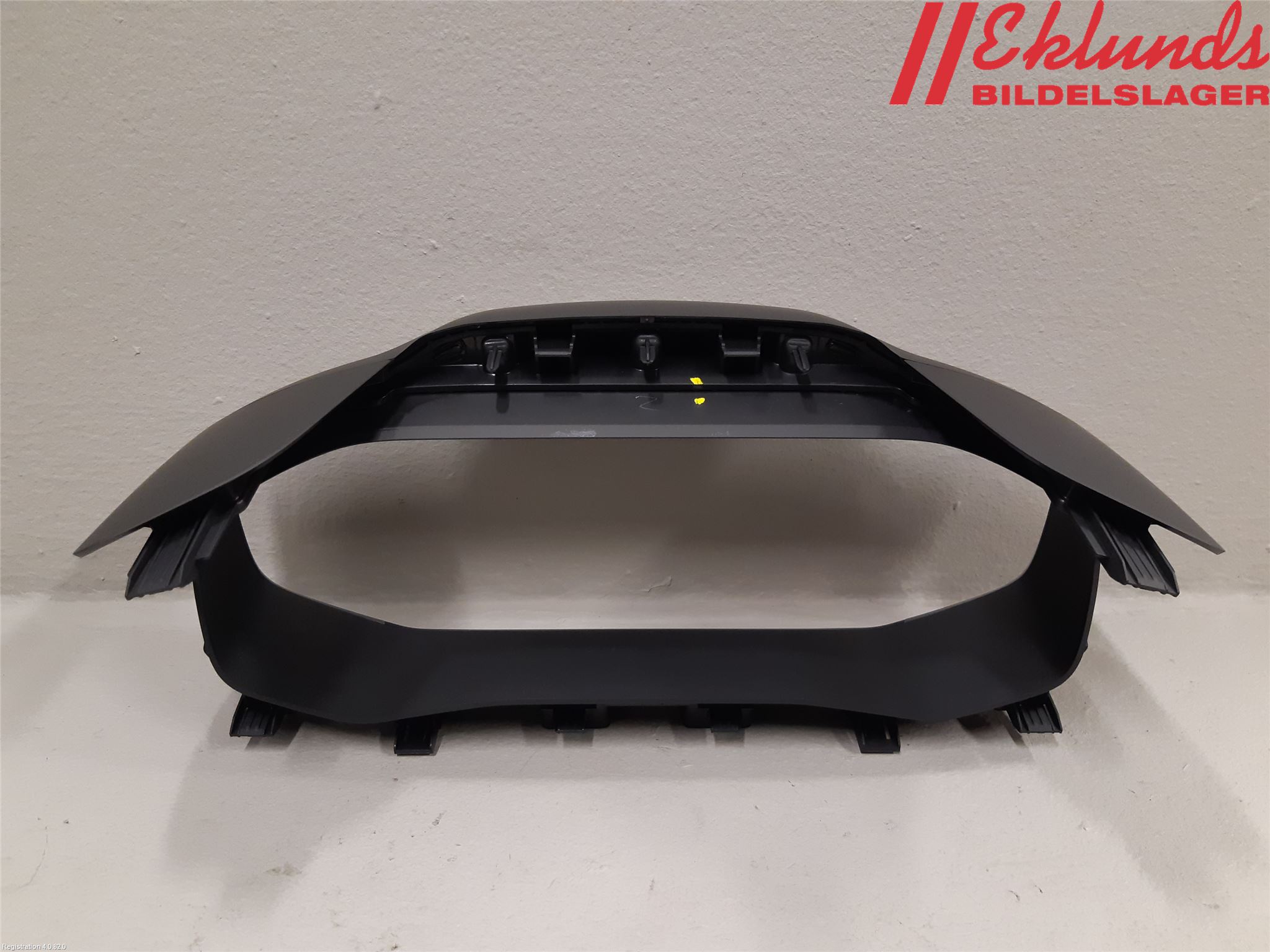 Peugeot 208/E-208 20- Instrumentsarg