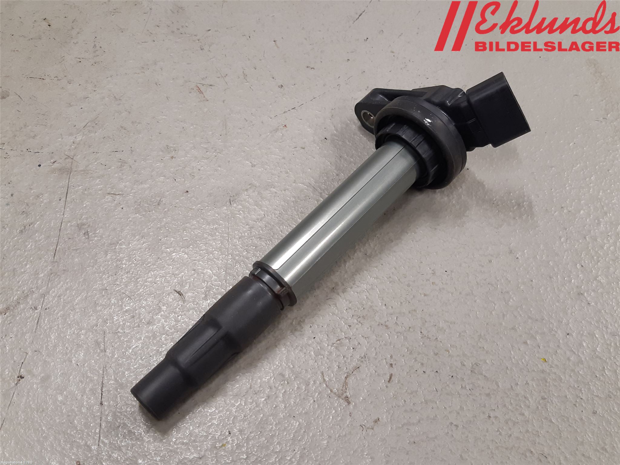 Toyota AURIS 07-09 Tändspole