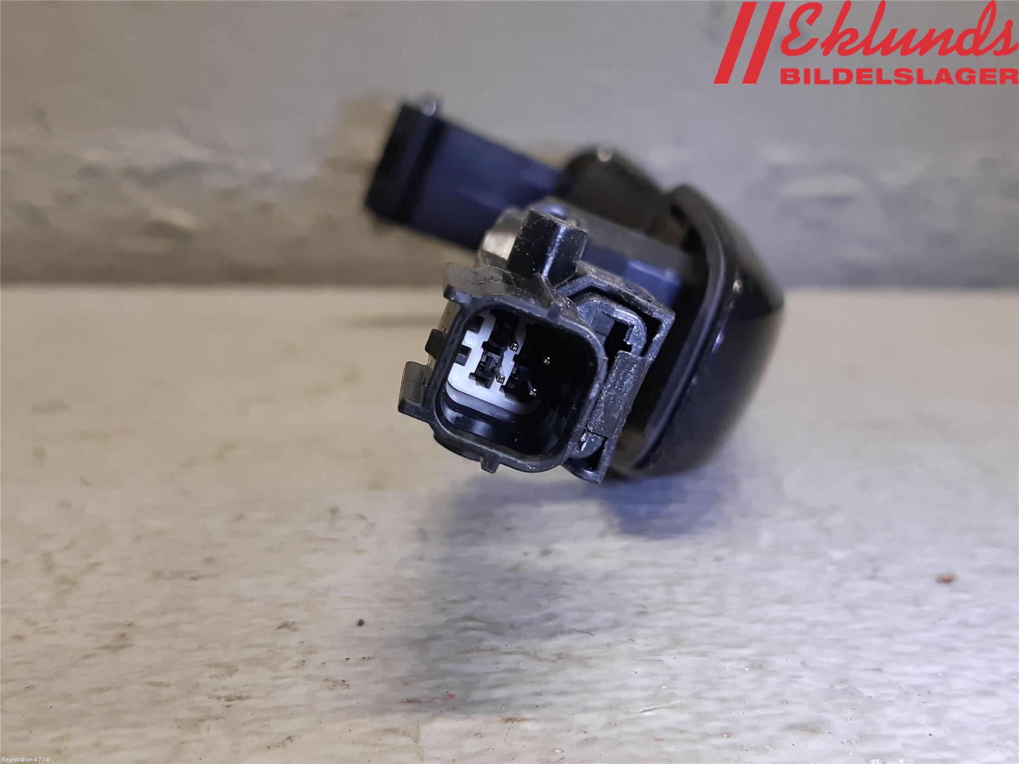 Volvo S90 17->> Dörrhandtag Yttre Hö