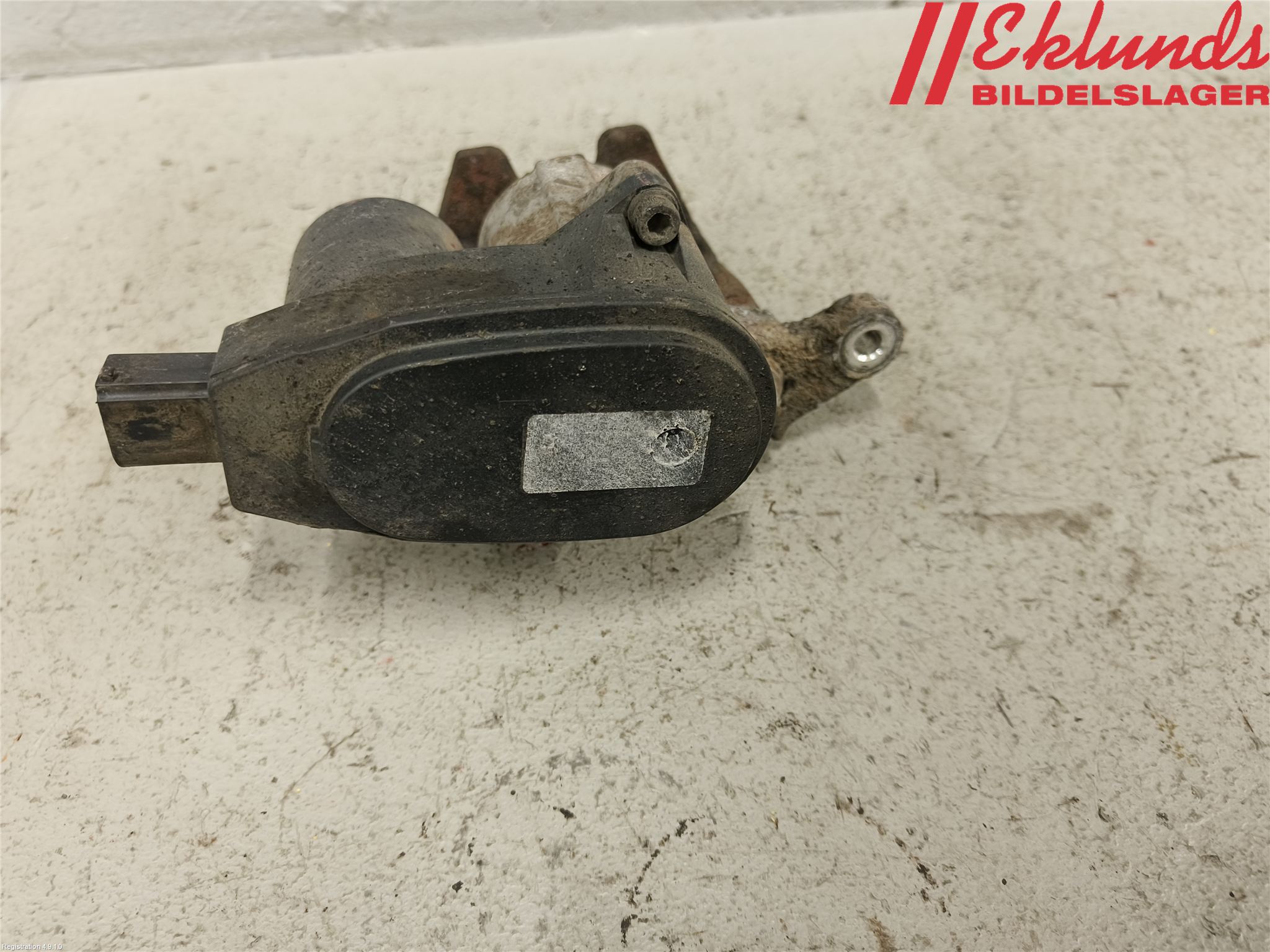 Hyundai i40 08-15 Bromsok Bak Vänster