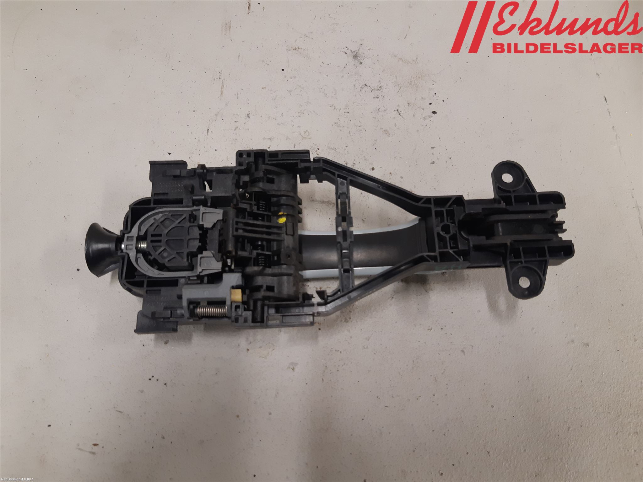 Volvo V40 12-19 Dörrhandtag Yttre Hö