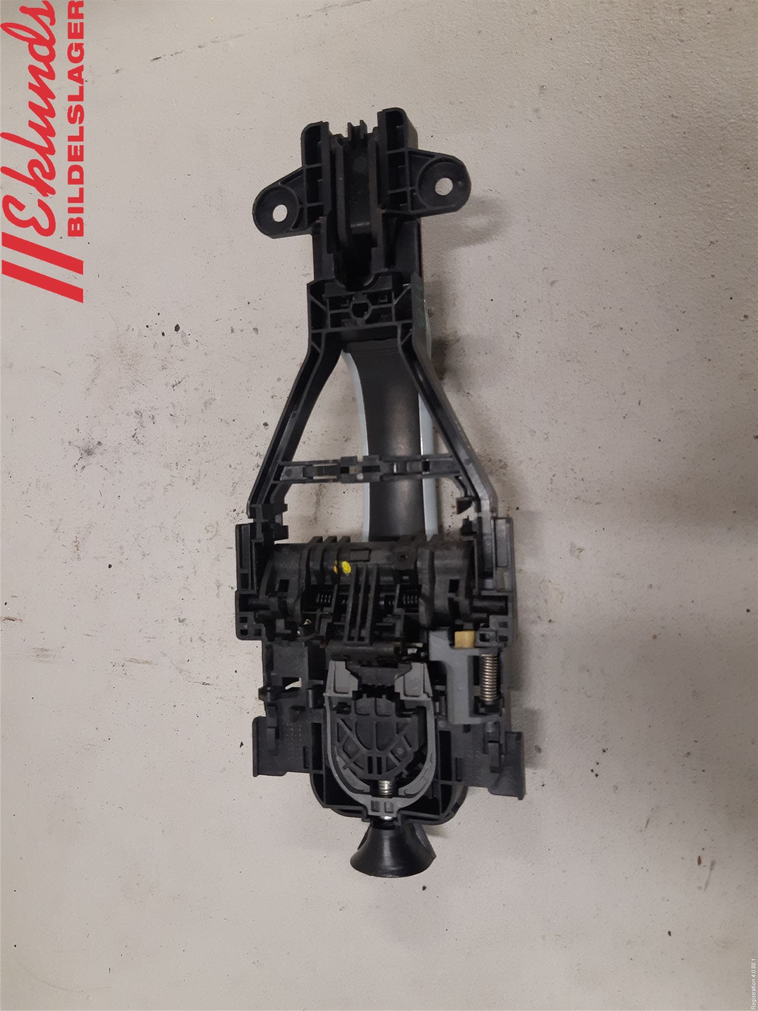 Volvo V40 12-19 Dörrhandtag Yttre Hö