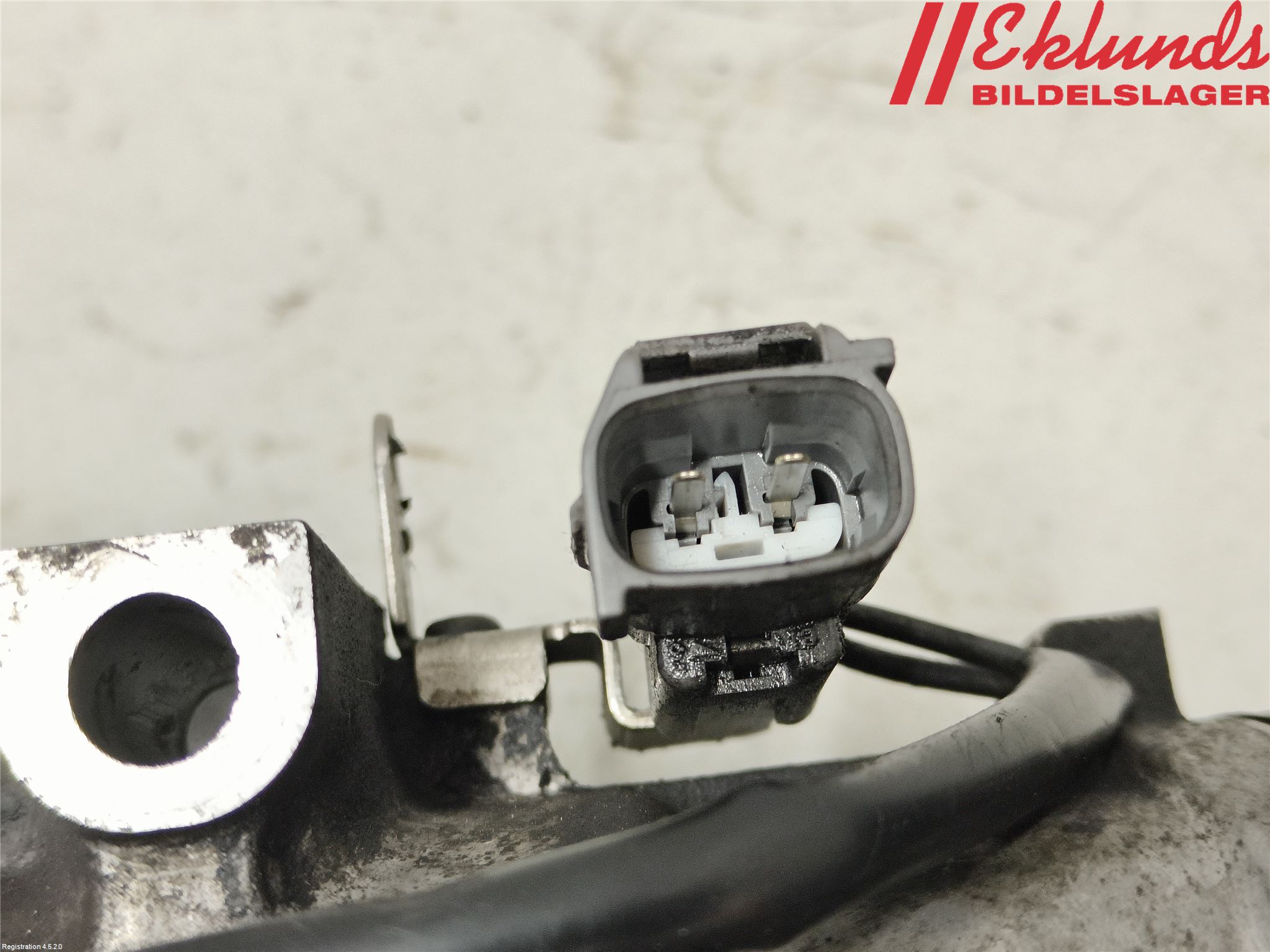 Citroen NEMO Ac Kompressor