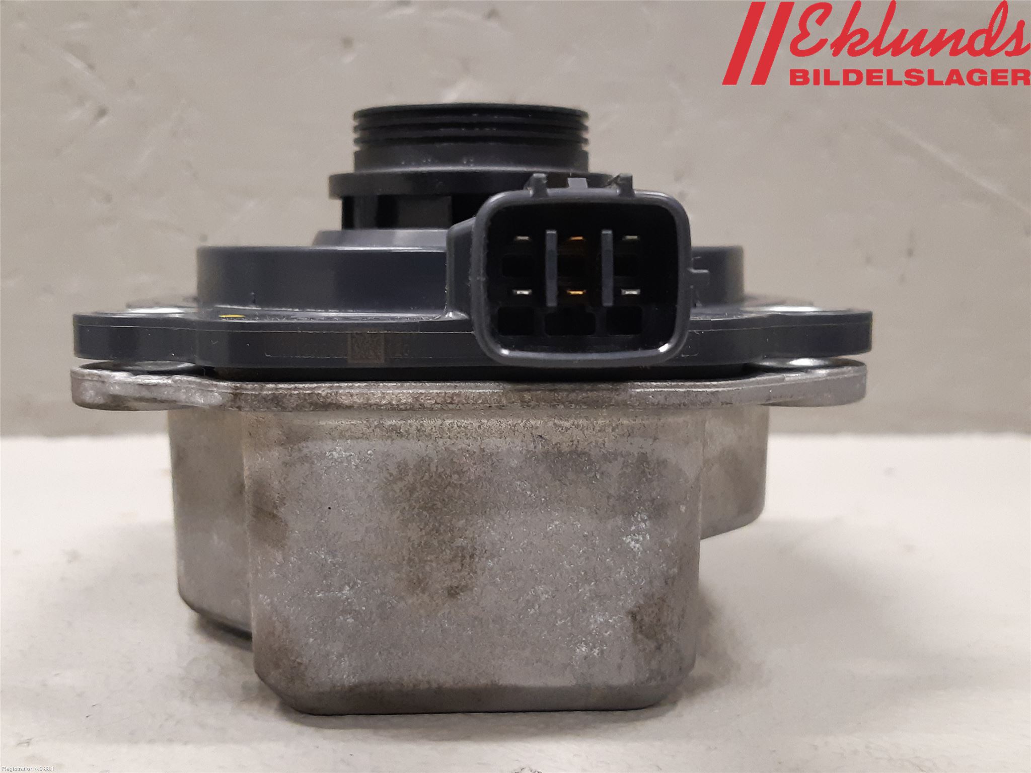 Toyota RAV4 19- Vattenpump