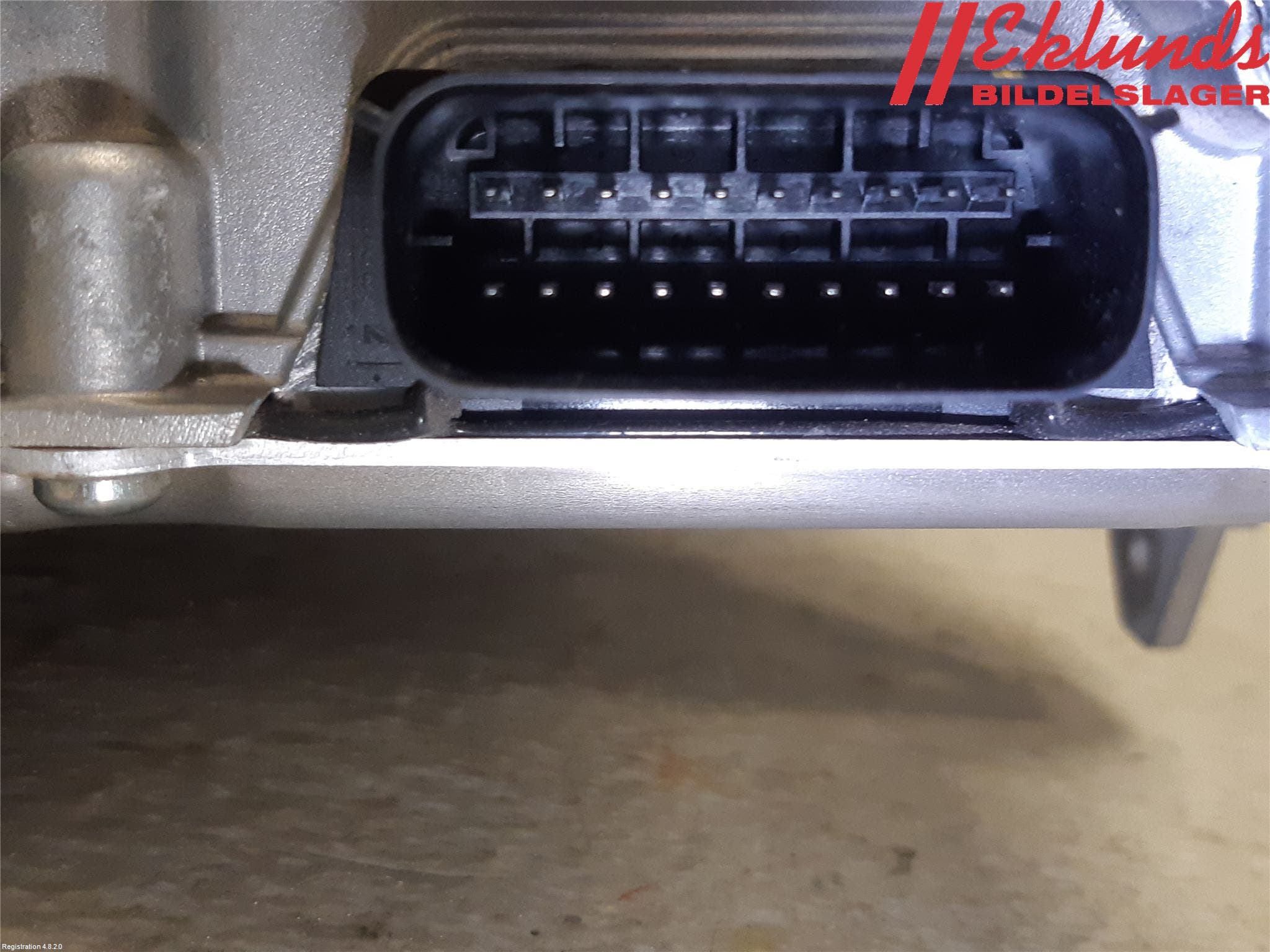 Volvo XC90/RECHARGE 16- Hybridconverter